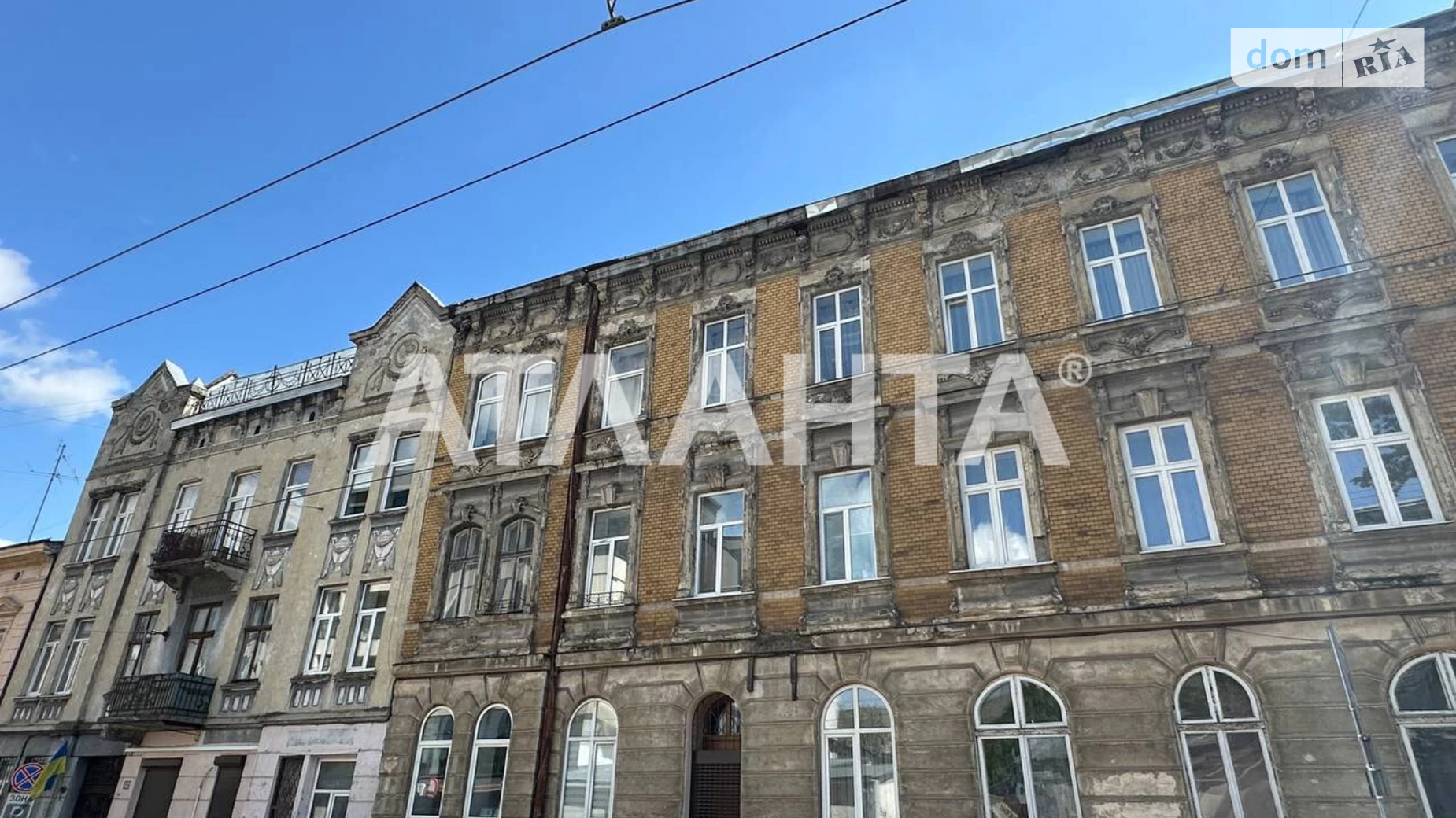 Продається 2-кімнатна квартира 55.3 кв. м у Львові, вул. Замарстинівська - фото 2