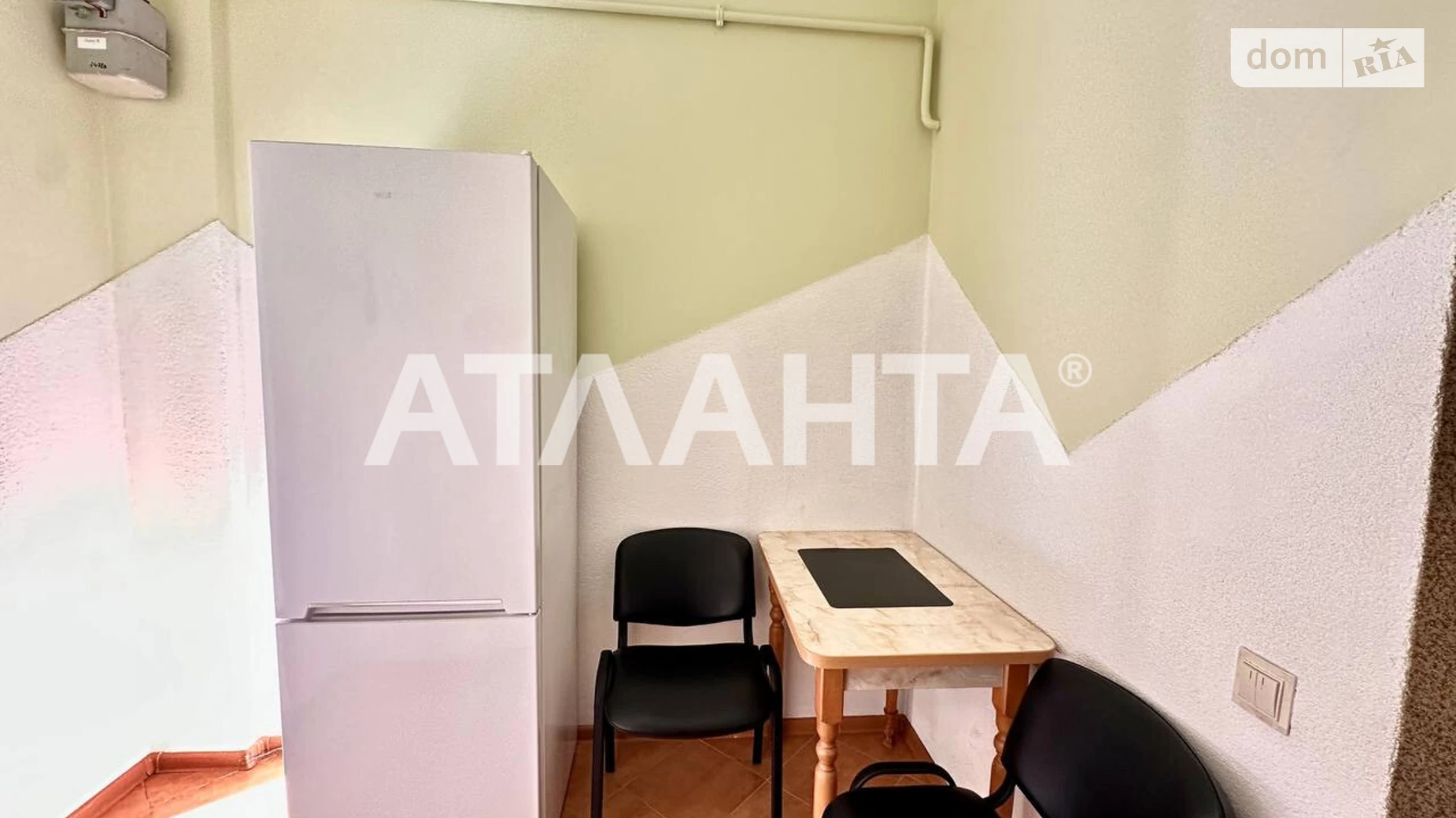 Продається 1-кімнатна квартира 35 кв. м у Львові, вул. Кривоноса Максима - фото 4