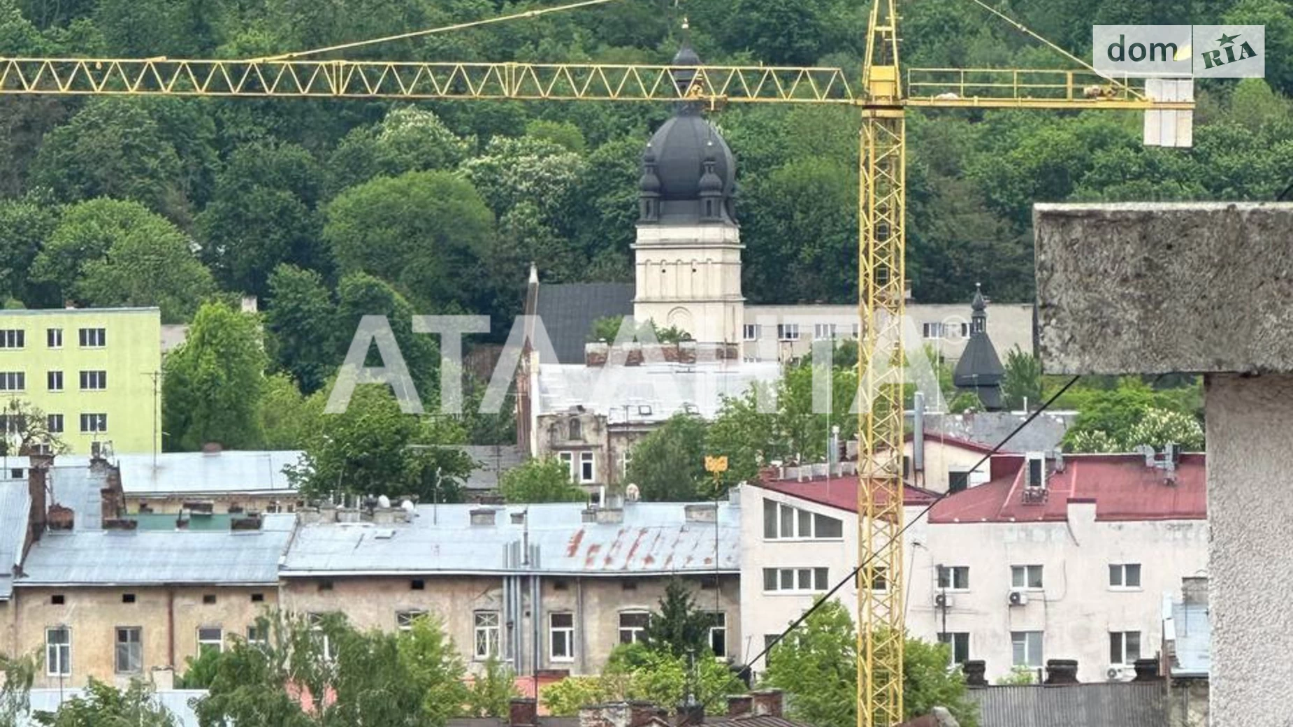 Продається 2-кімнатна квартира 55.3 кв. м у Львові, вул. Замарстинівська - фото 3