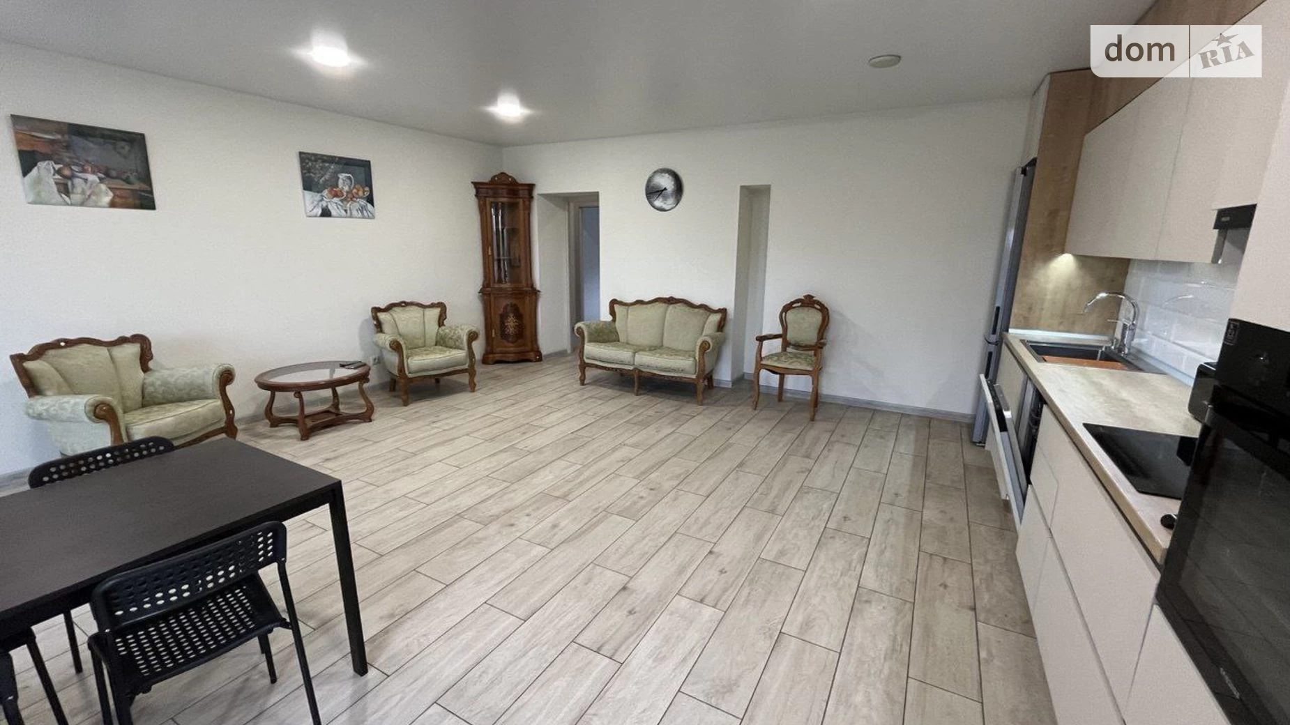 Сдается в аренду 3-комнатная квартира 90 кв. м в Днепре, цена: 28000 грн - фото 3
