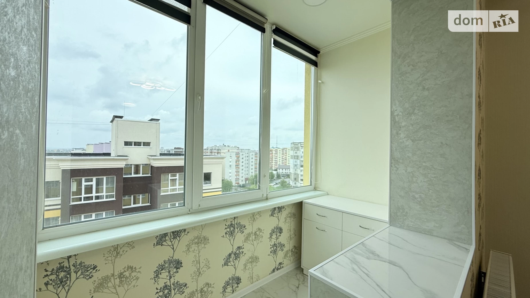 Продається 1-кімнатна квартира 35 кв. м у Хмельницькому, вул. Кармелюка, 9 - фото 5