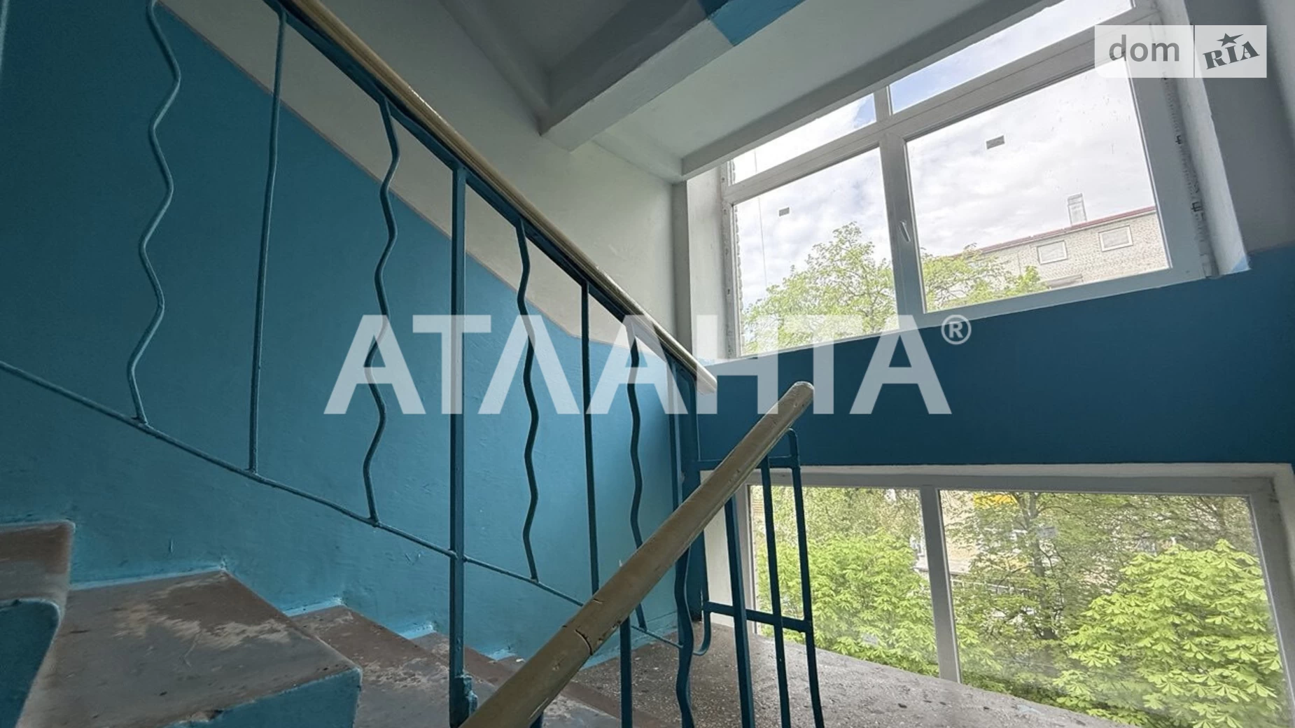 Продается 2-комнатная квартира 43.1 кв. м в Львове, ул. Рубчака Ивана - фото 3