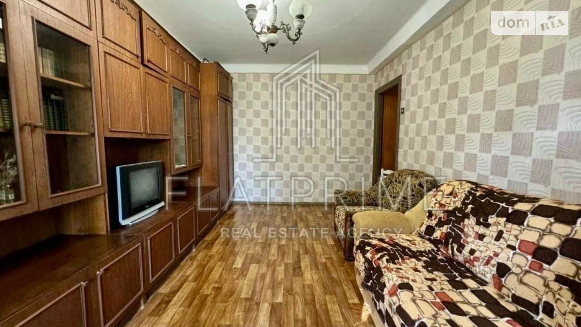 Продается 2-комнатная квартира 45 кв. м в Киеве, ул. Бусловская - фото 2