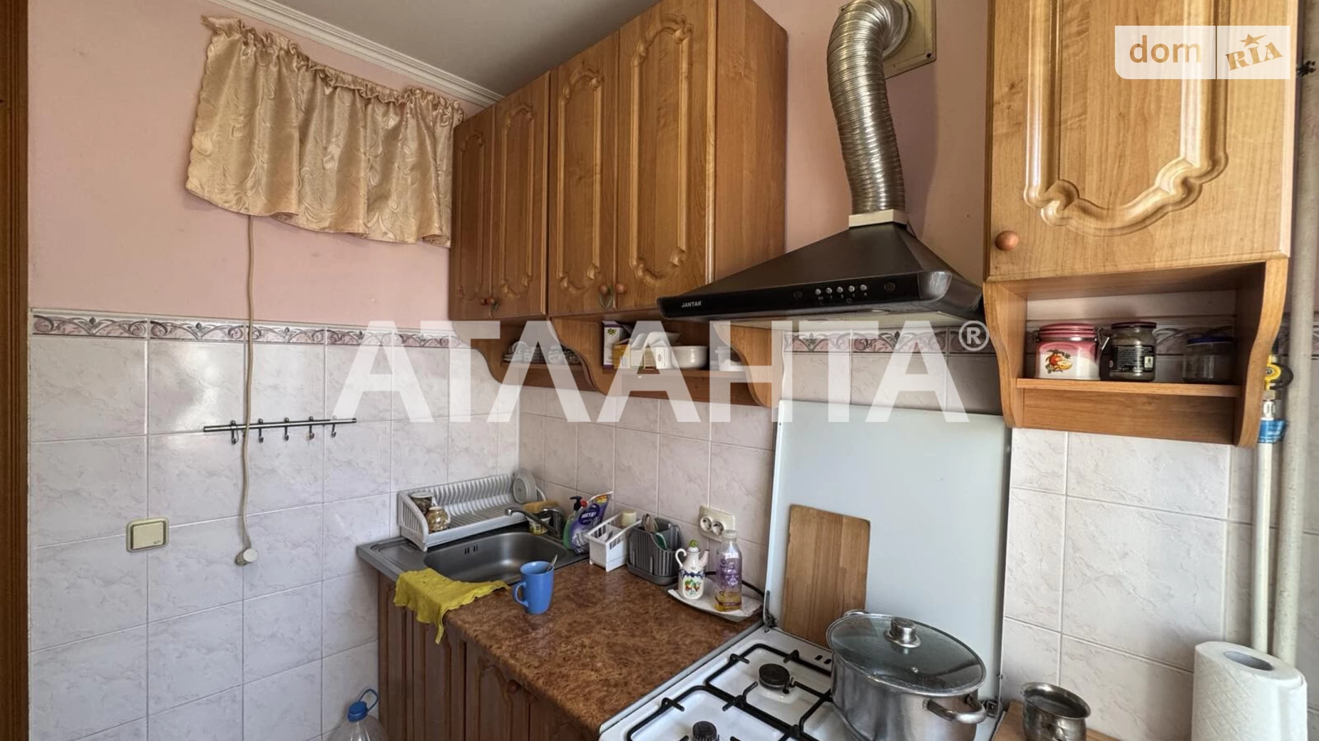 Продается 1-комнатная квартира 29.4 кв. м в Львове - фото 3