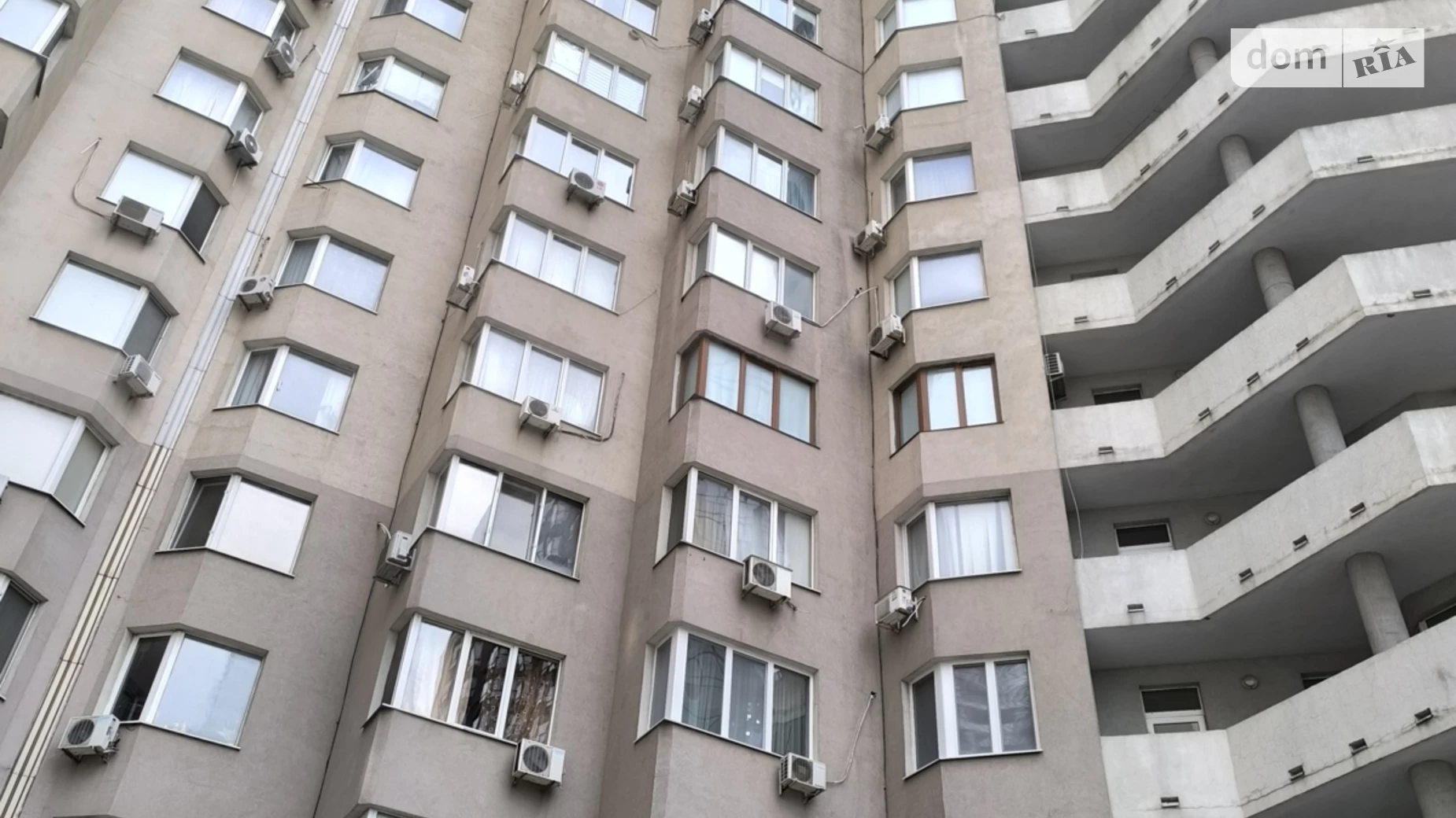 Продається 2-кімнатна квартира 74 кв. м у Одесі, вул. Середньофонтанська, 19В - фото 4