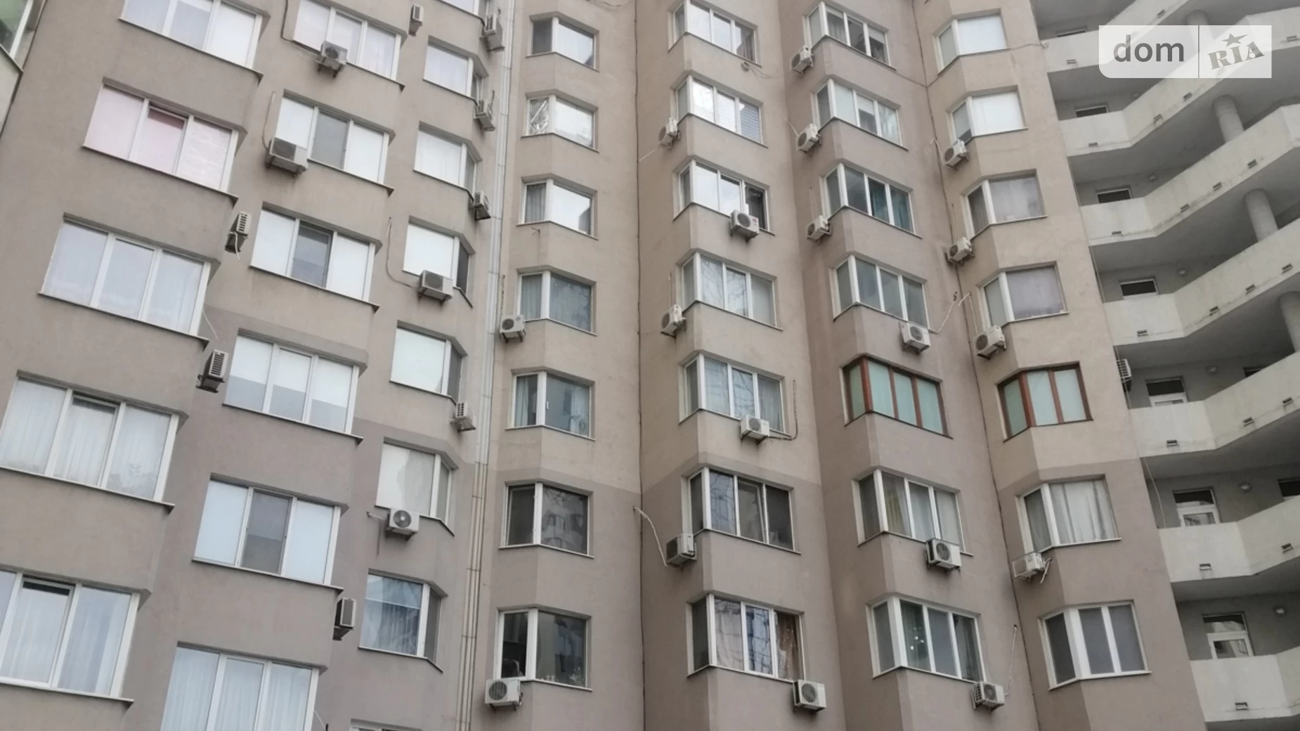 Продається 2-кімнатна квартира 73 кв. м у Одесі, вул. Середньофонтанська, 19В - фото 3