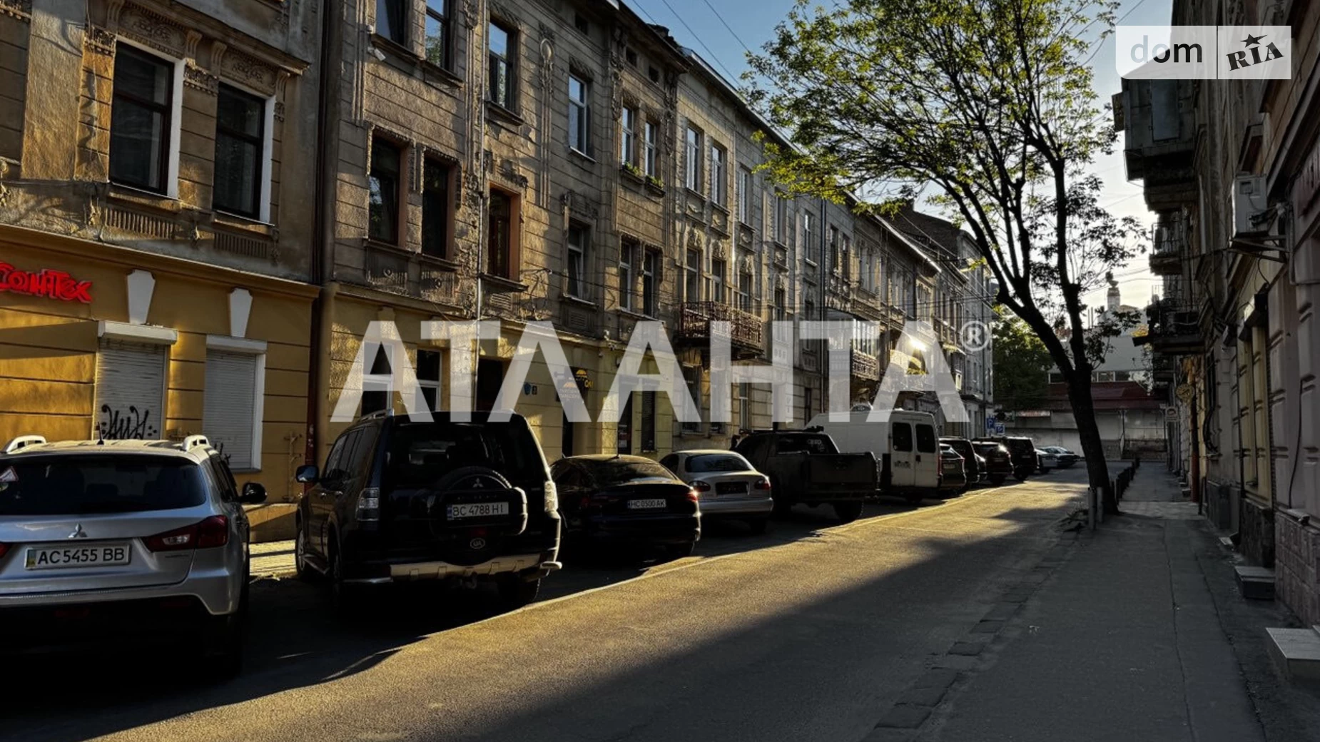 Продається 2-кімнатна квартира 35.6 кв. м у Львові, вул. Крехівська - фото 2