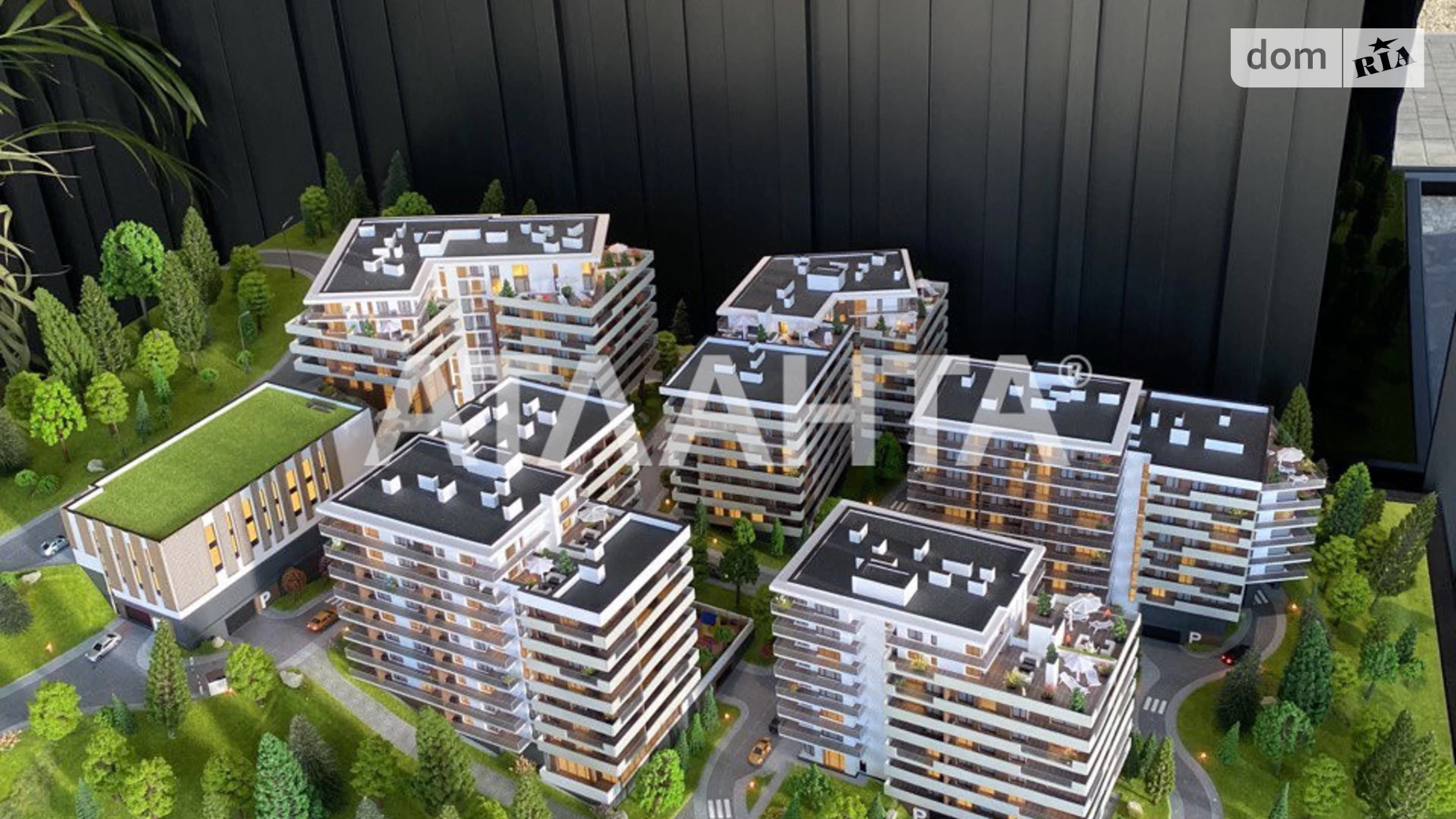 Продається 1-кімнатна квартира 42.6 кв. м у Львові, цена: 88000 $ - фото 3
