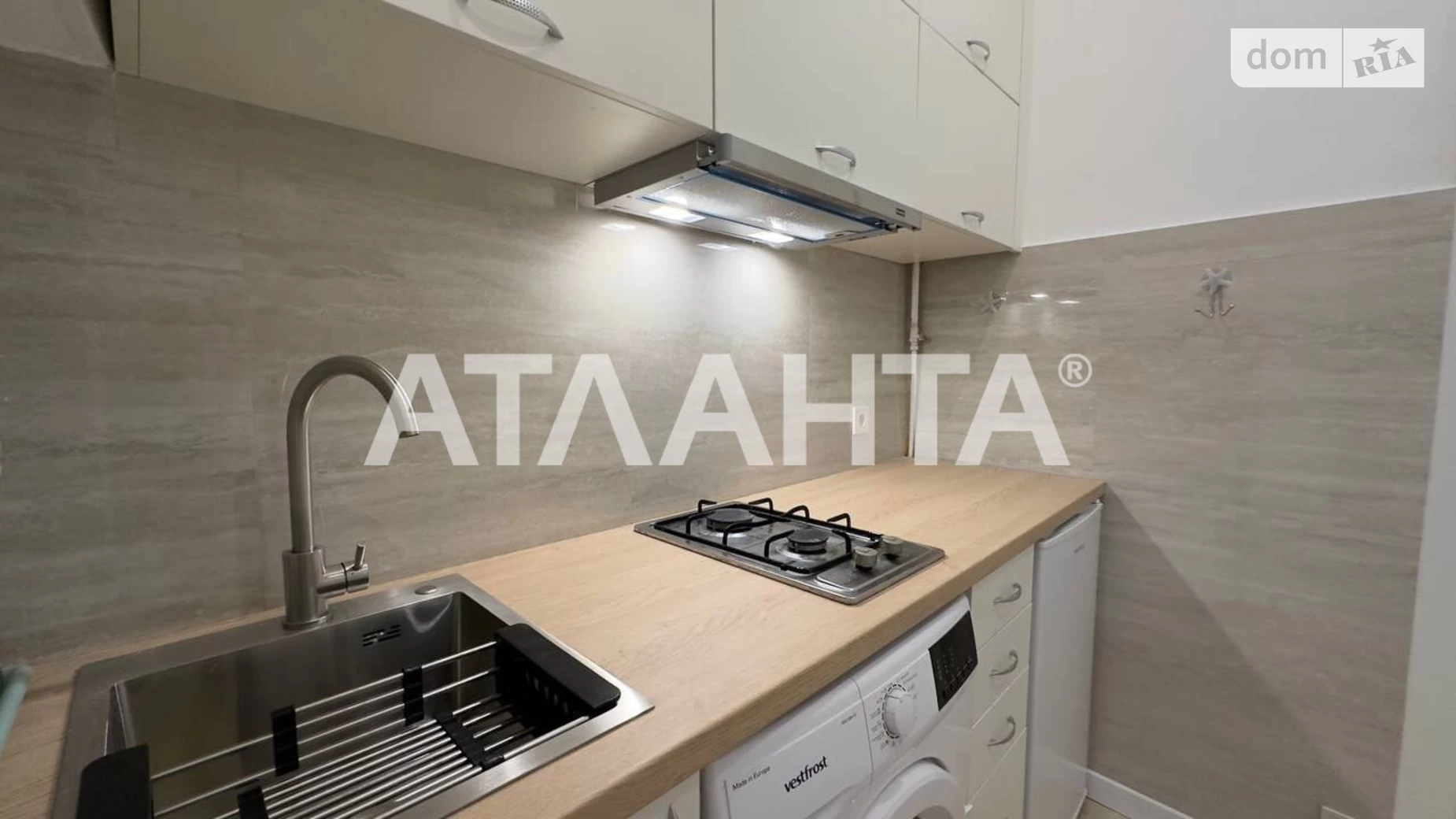 Продається 1-кімнатна квартира 18.7 кв. м у Львові, вул. Пильникарська - фото 3