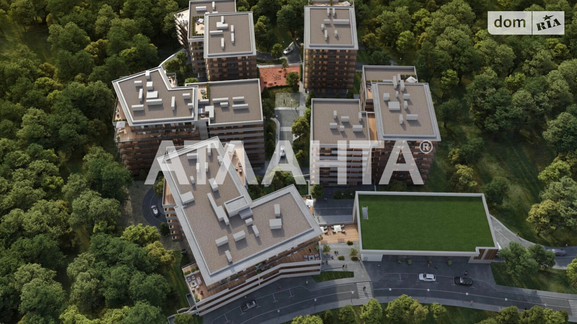 Продається 1-кімнатна квартира 42.6 кв. м у Львові, вул. Китайська - фото 4