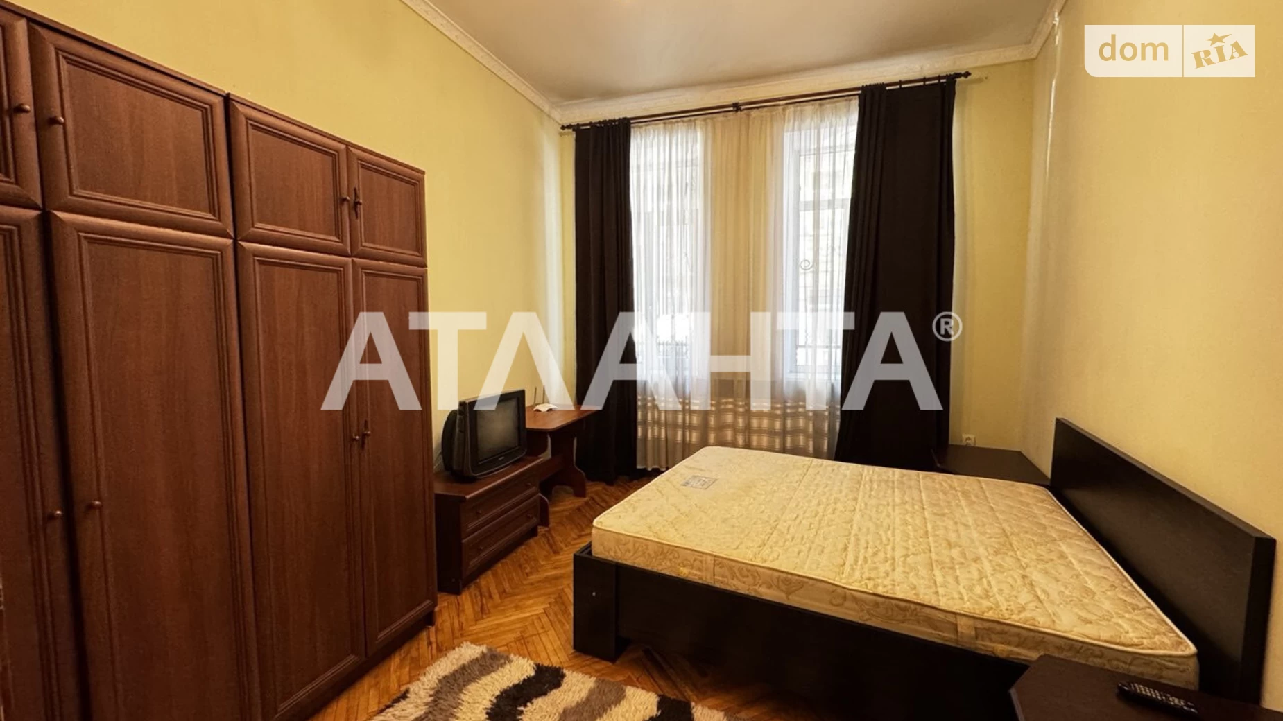 Продається 2-кімнатна квартира 35.6 кв. м у Львові, вул. Крехівська - фото 4