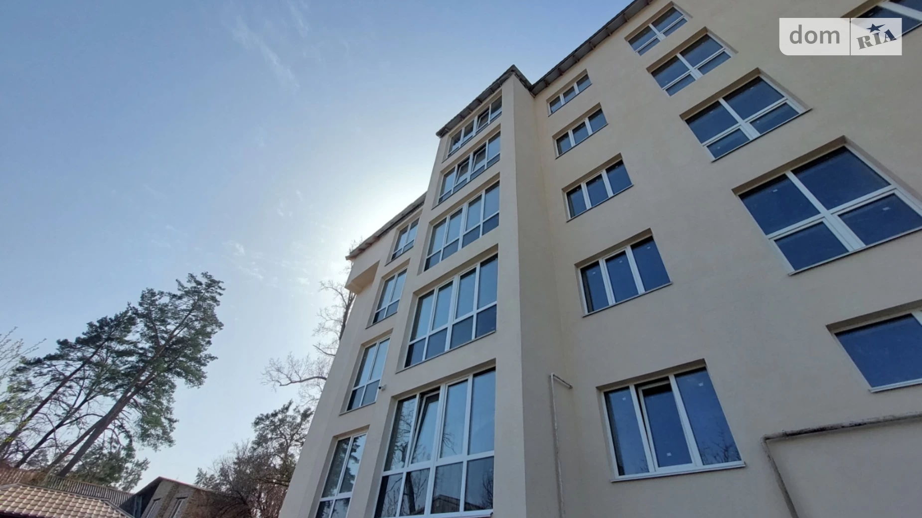Продається 1-кімнатна квартира 33.9 кв. м у Ірпені, вул. Київська, 51 - фото 5