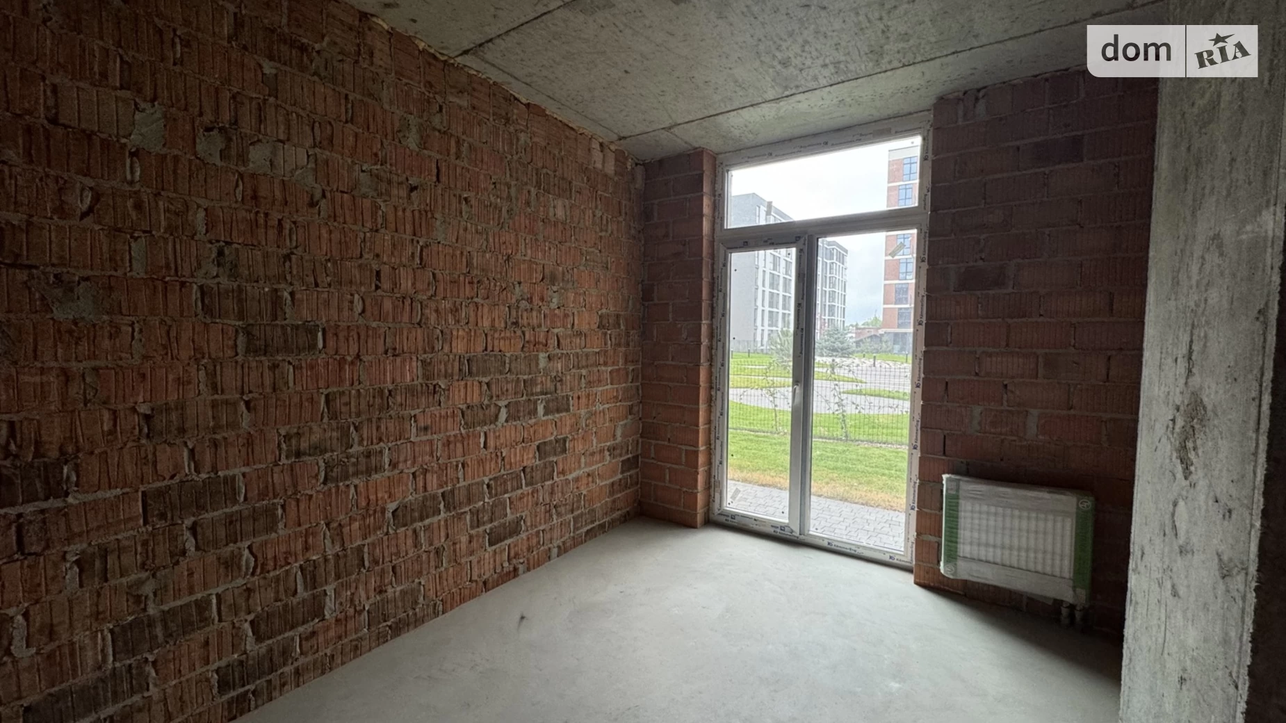 Продается 2-комнатная квартира 68 кв. м в Винниках, ул. Галицкая - фото 3