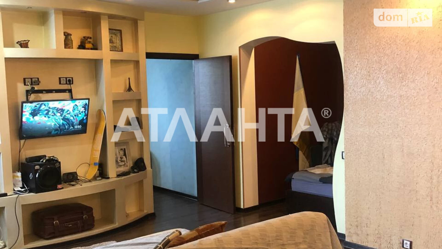 Продается 1-комнатная квартира 64.9 кв. м в Киеве, бул. Николая Руденко(Кольцова), 14К - фото 4