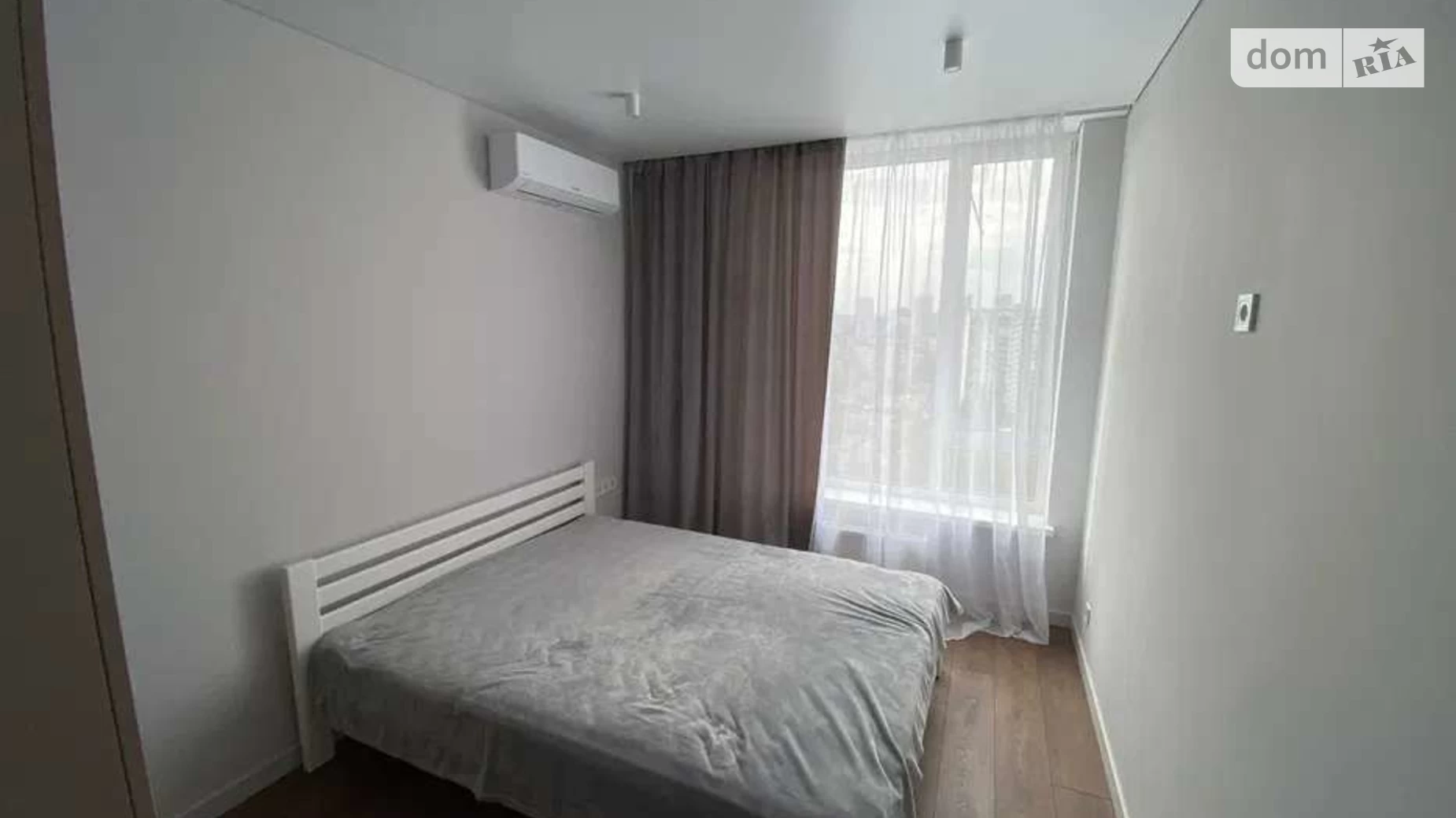 Здається в оренду 2-кімнатна квартира 43 кв. м у Києві, вул. Регенераторна, 4 корпус 9 - фото 5