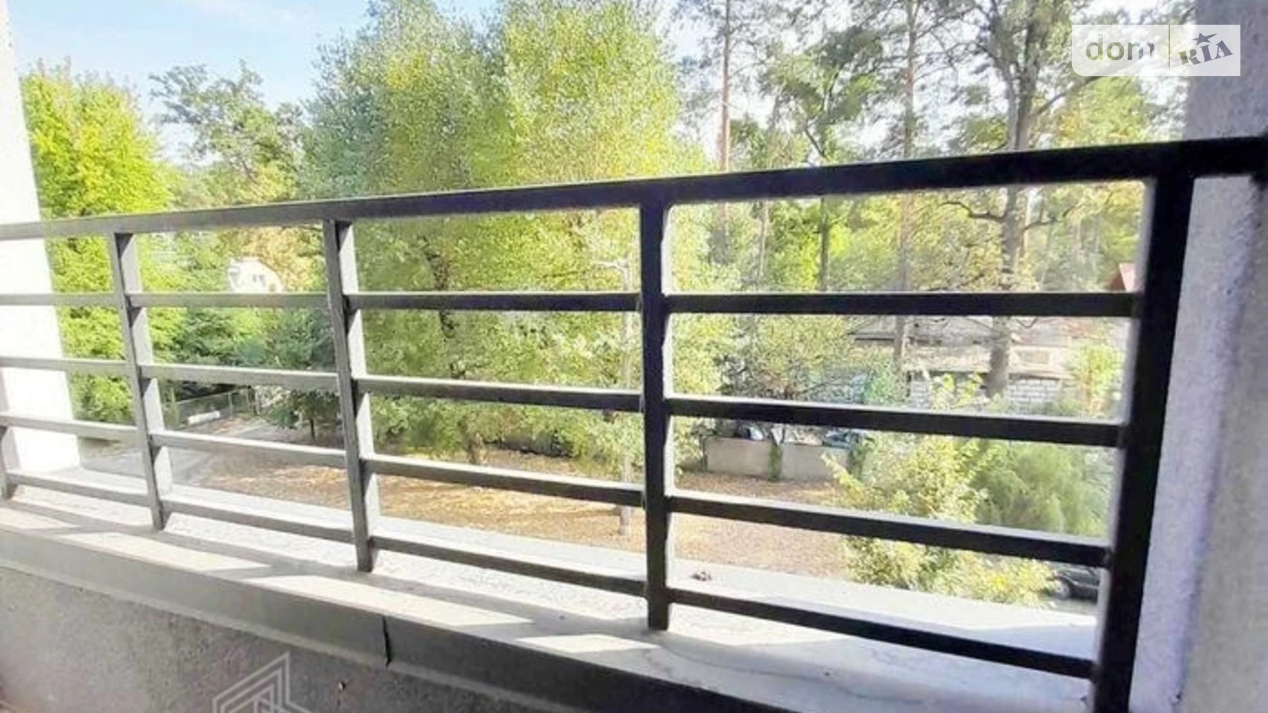 Продається 1-кімнатна квартира 54.3 кв. м у Києві, вул. Квітки Цисик, 32 - фото 2