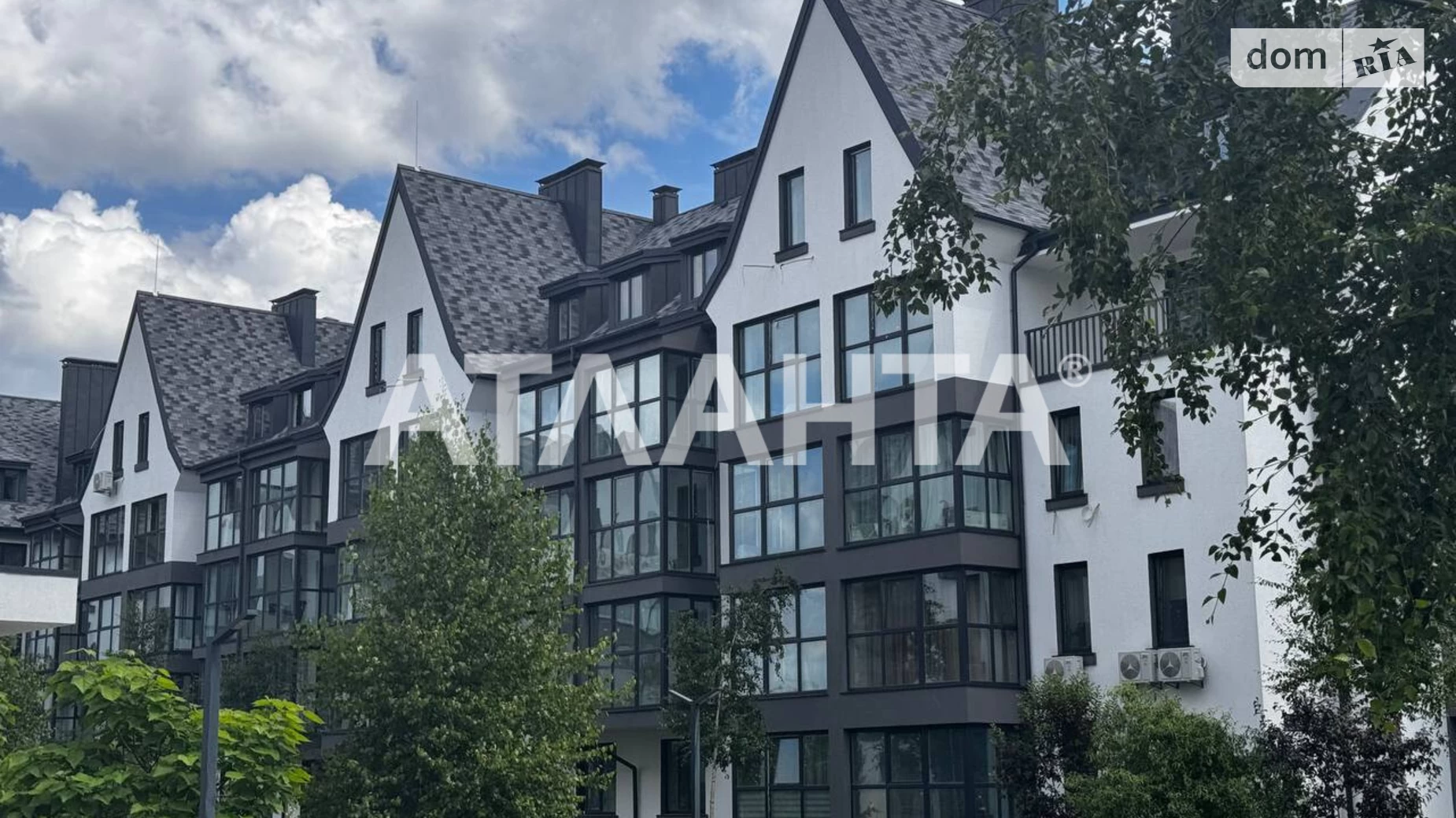 Продается 2-комнатная квартира 61.8 кв. м в Зазимье, ул. Киевская, 10В корпус 1 - фото 5