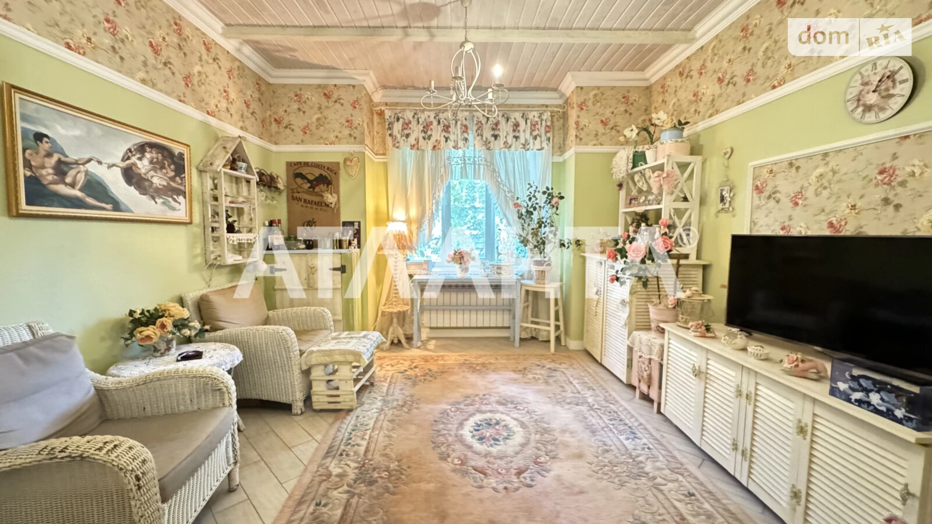 Продается дом на 2 этажа 160 кв. м с мансардой, цена: 190000 $ - фото 2