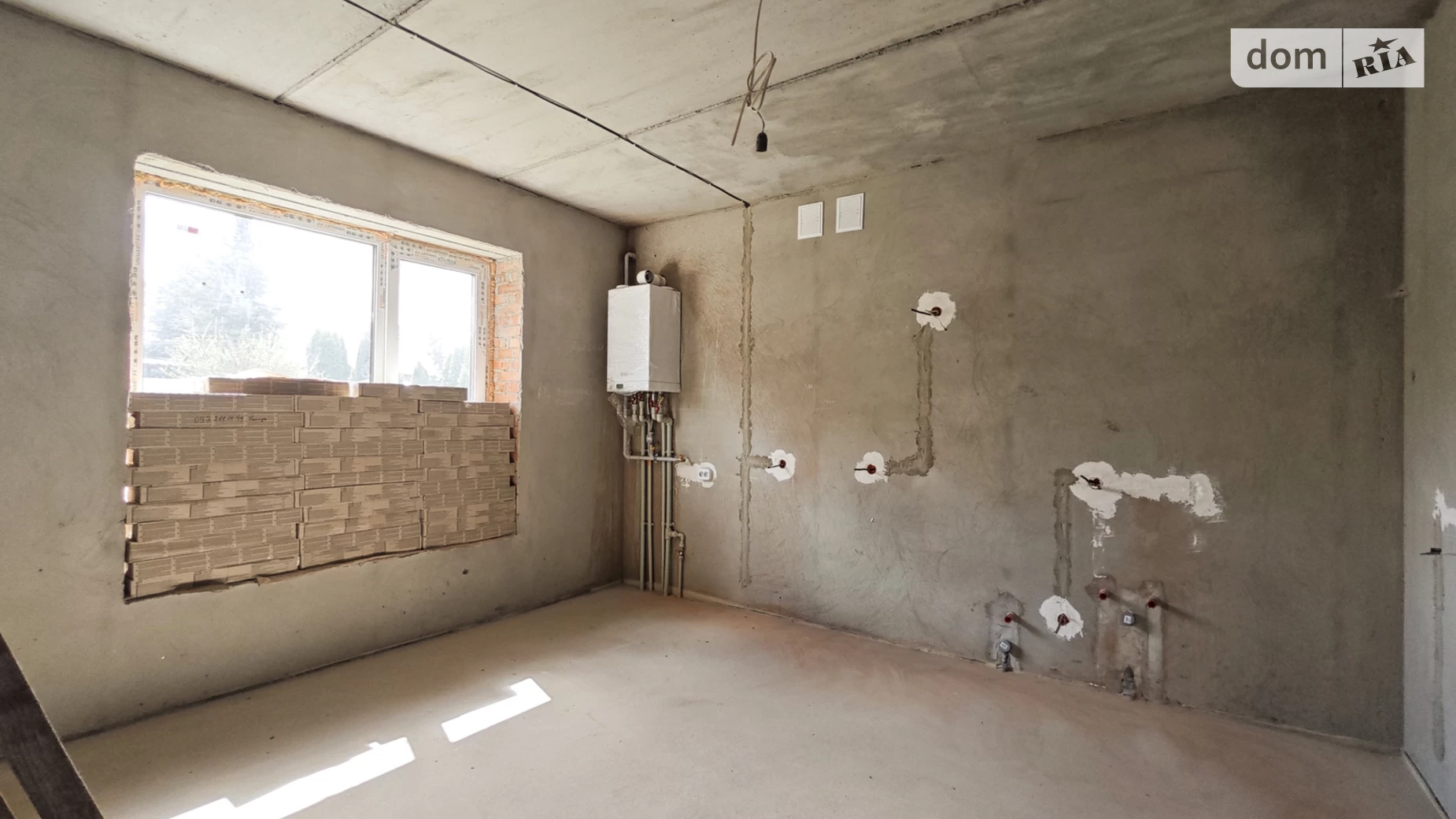Продается дом на 2 этажа 134.8 кв. м с верандой, цена: 112000 $ - фото 4