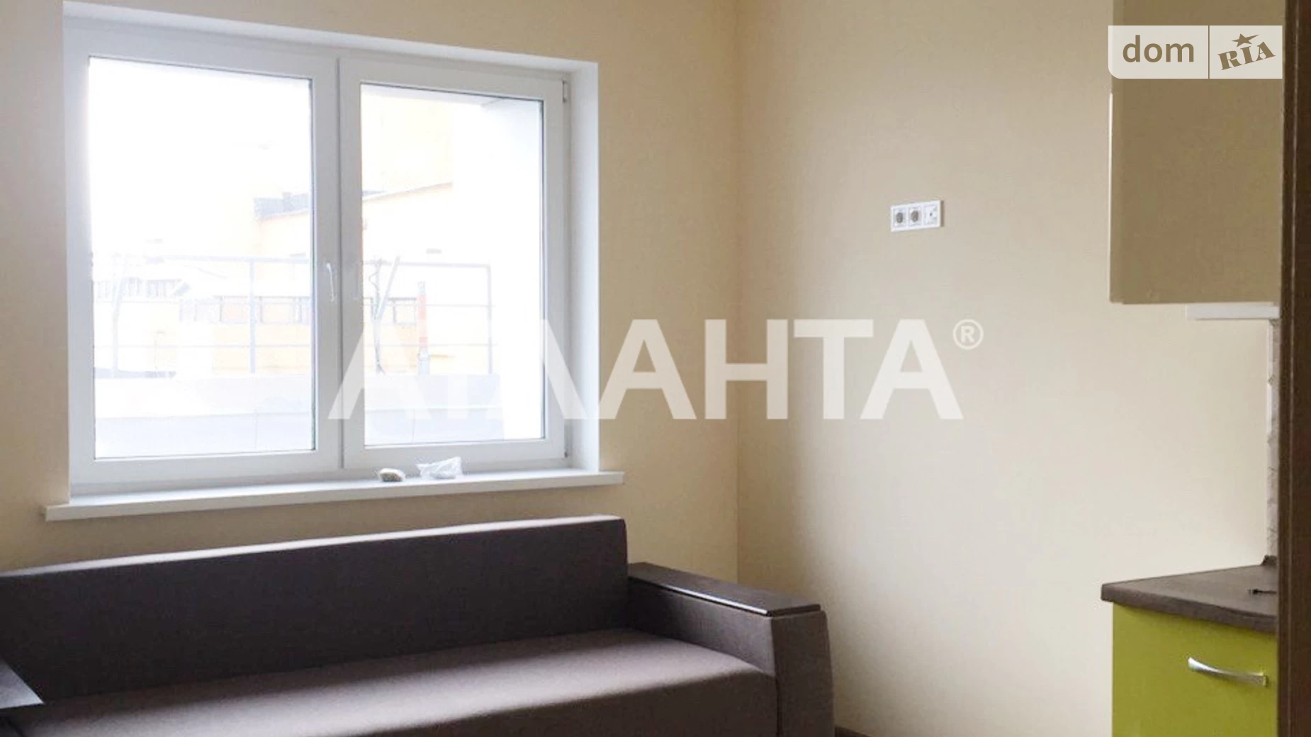 Продається 1-кімнатна квартира 43.5 кв. м у Києві, вул. Юрія Кондратюка, 3 - фото 3