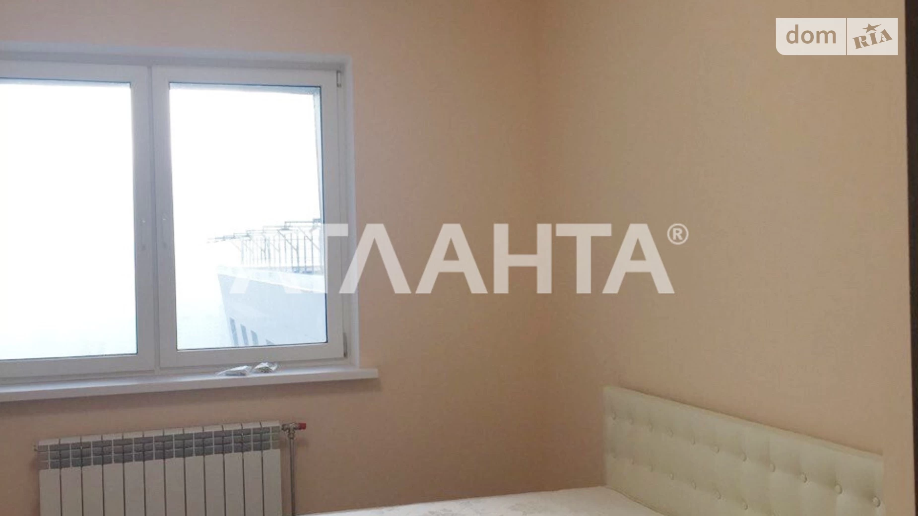 Продається 1-кімнатна квартира 43.5 кв. м у Києві, вул. Юрія Кондратюка, 3 - фото 5