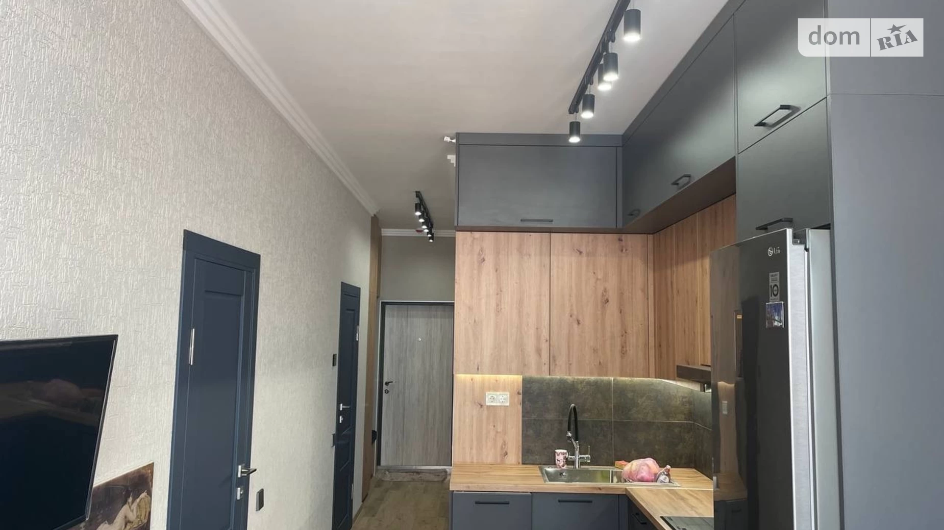 Продається 1-кімнатна квартира 36.1 кв. м у Одесі, вул. Сегедська, 13А - фото 3
