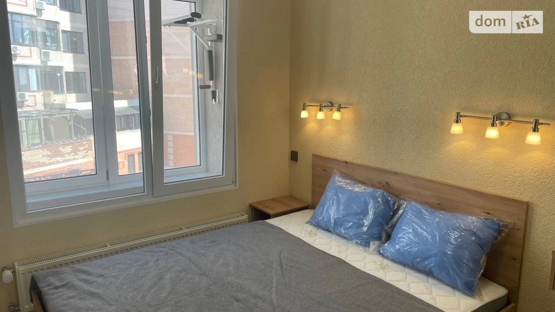 Продається 1-кімнатна квартира 36.1 кв. м у Одесі, вул. Сегедська, 13А - фото 4