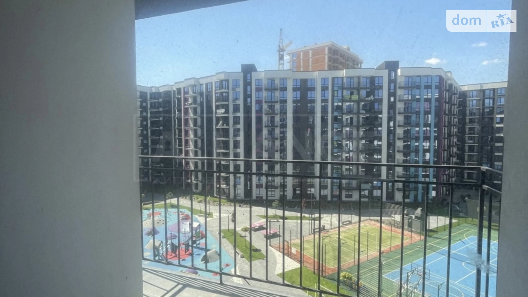 Продается 2-комнатная квартира 62.1 кв. м в Ивано-Франковске, цена: 69500 $ - фото 5