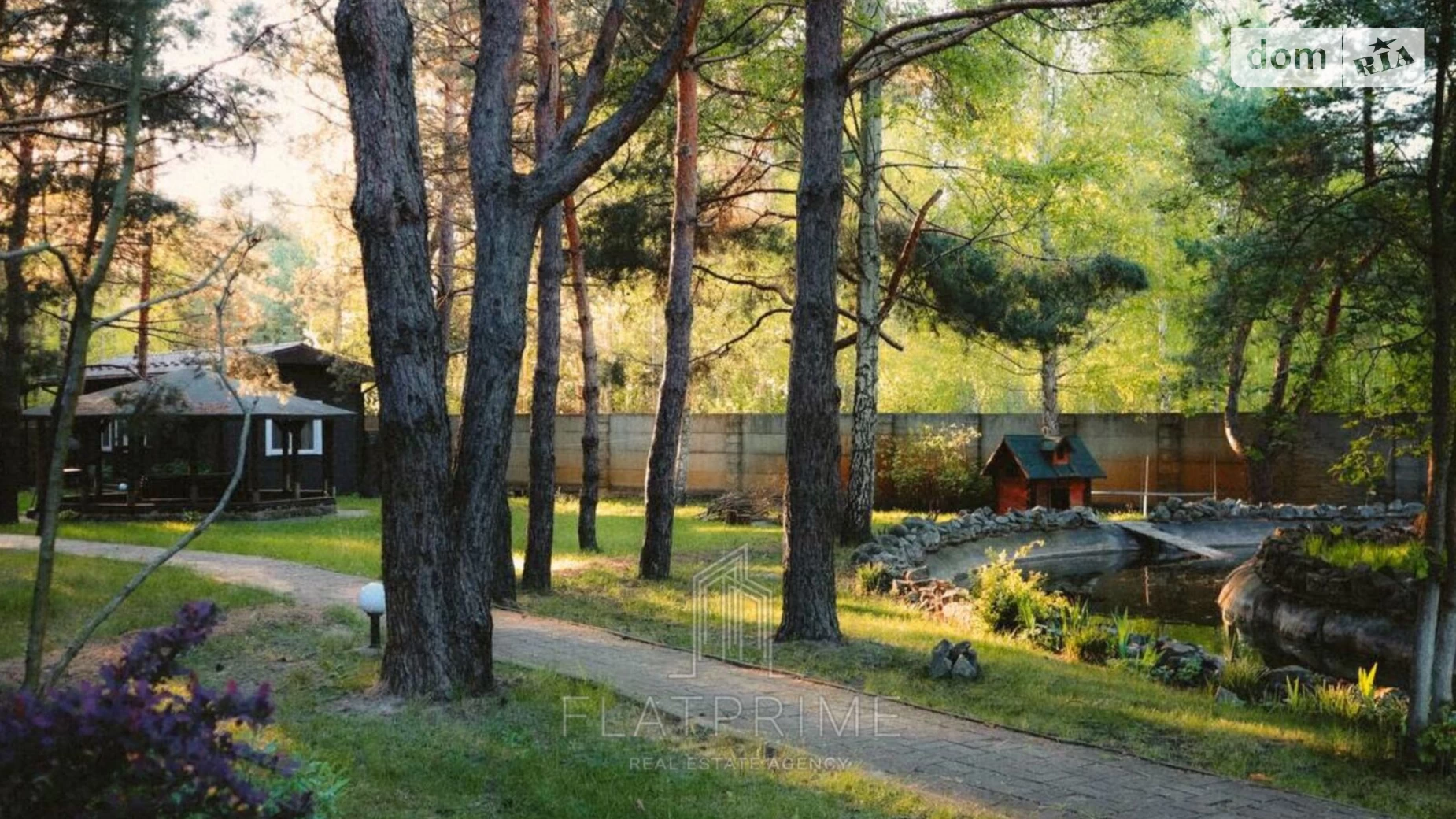 Лісова Ясногородка (Вышгород), цена: 550000 $ - фото 3