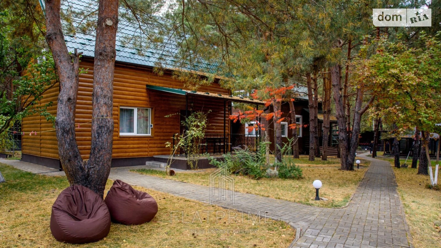 Лісова Ясногородка (Вышгород), цена: 550000 $ - фото 5