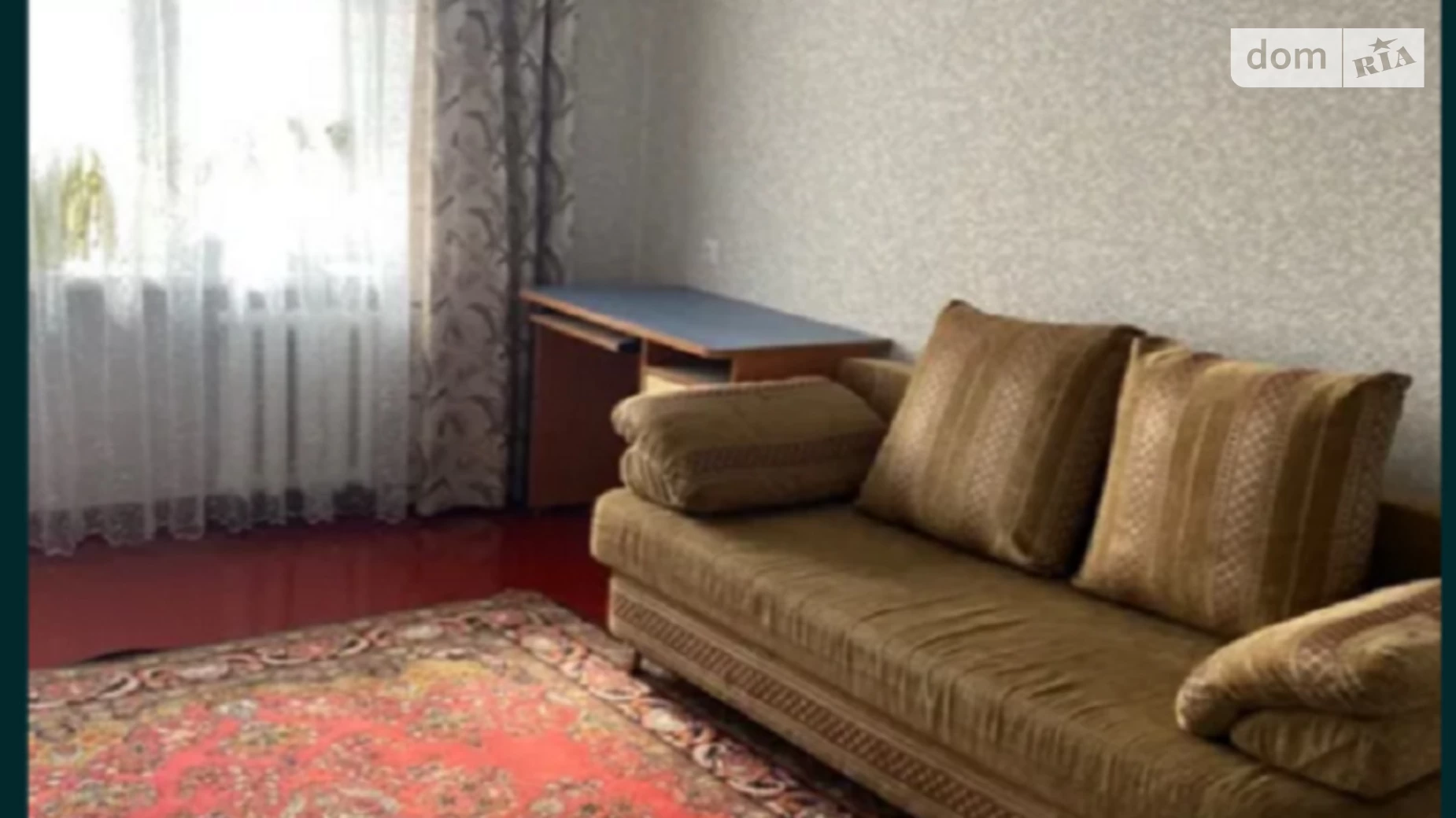 Продается 1-комнатная квартира 32 кв. м в Кропивницком, ул. Вокзальная - фото 3