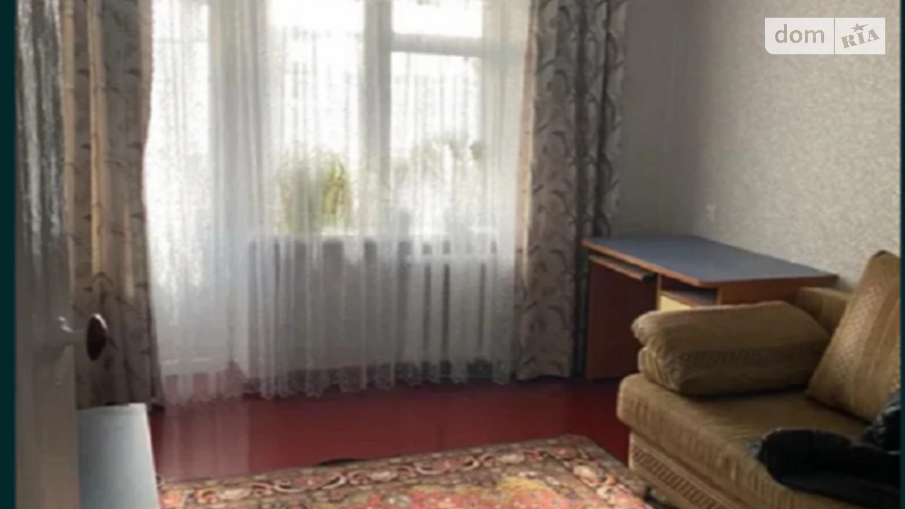 Продается 1-комнатная квартира 32 кв. м в Кропивницком, ул. Вокзальная - фото 5