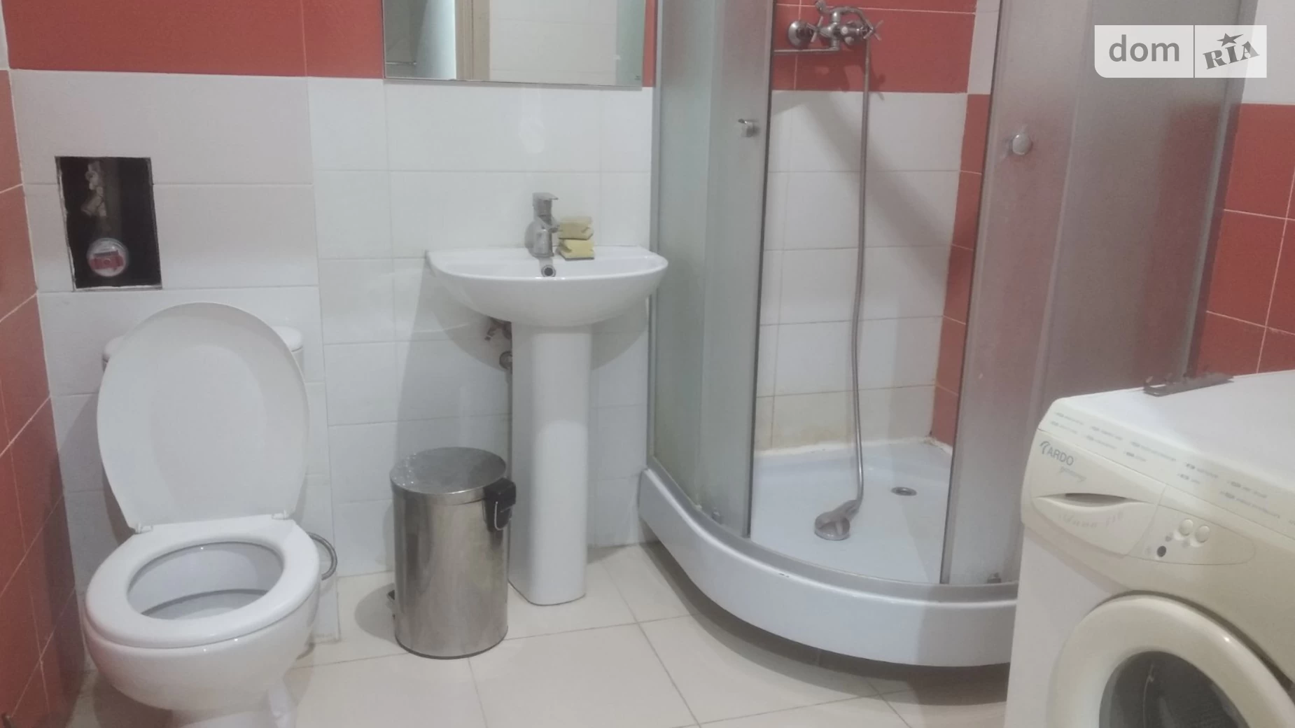 Продається 1-кімнатна квартира 43.3 кв. м у Одесі, вул. Ярослава Баіса(Володимира Висоцького), 17 - фото 3