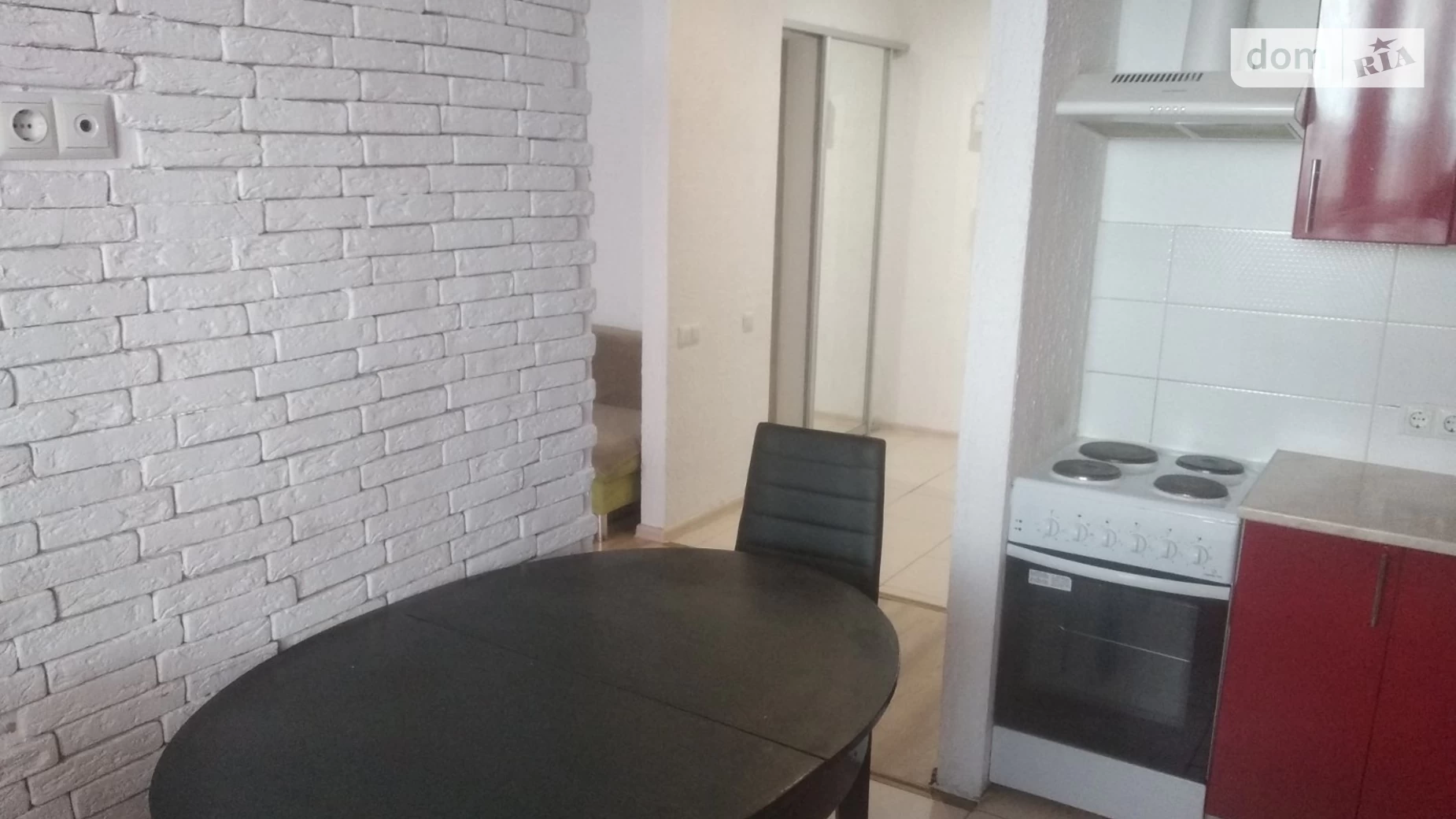 Продається 1-кімнатна квартира 43.3 кв. м у Одесі, вул. Ярослава Баіса(Володимира Висоцького), 17 - фото 5