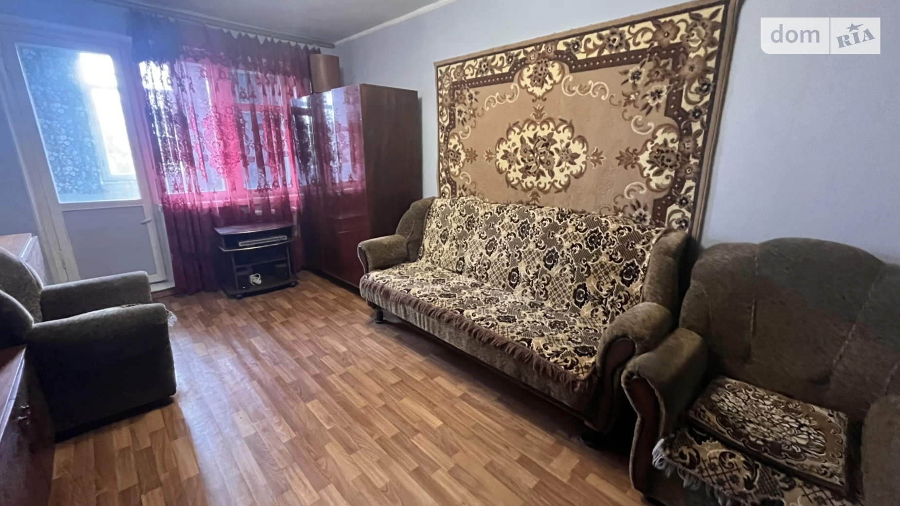 Здається в оренду 1-кімнатна квартира 35 кв. м у Харкові, вул. Гвардійців-Широнінців, 40В - фото 2