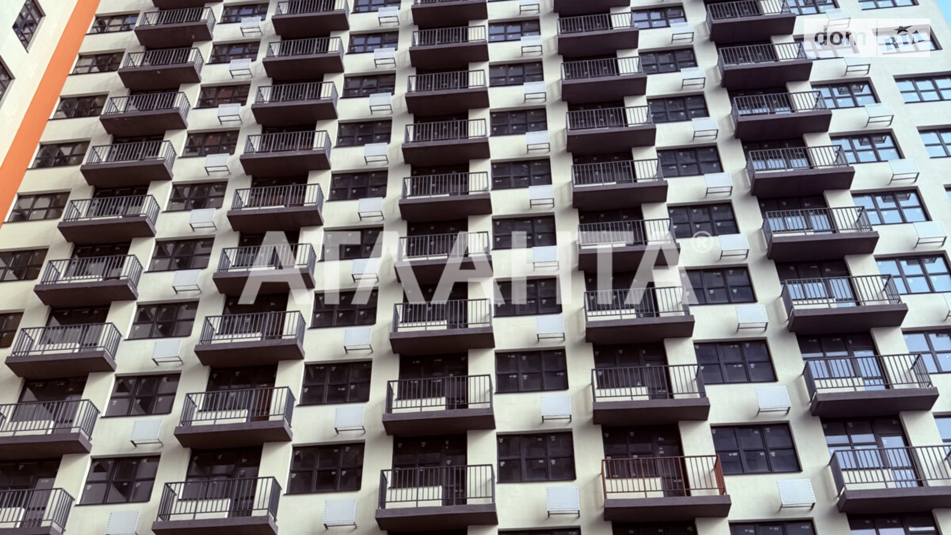 Продается 4-комнатная квартира 131.24 кв. м в Киеве, ул. Крайняя, 1 - фото 2