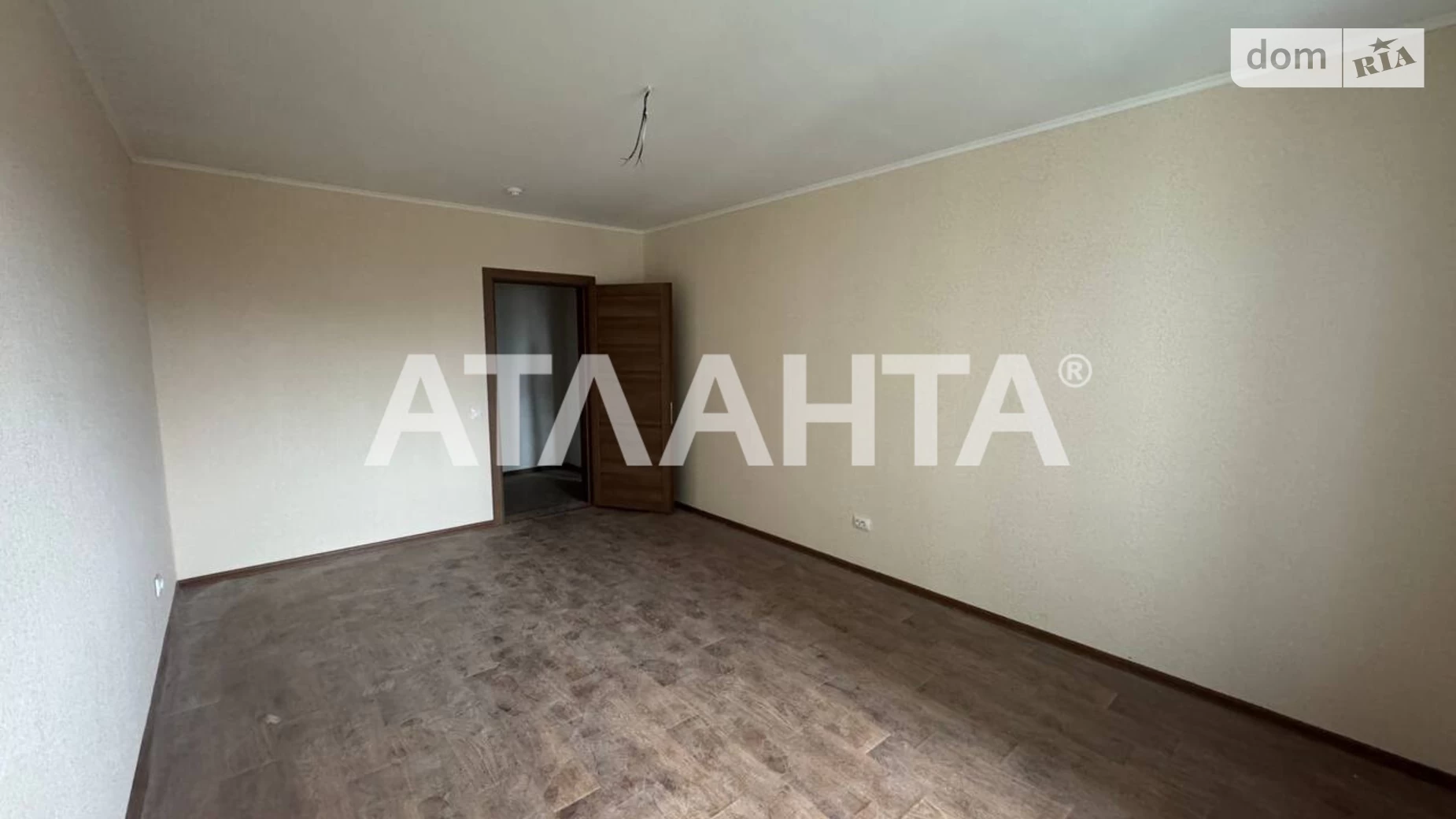 Продається 1-кімнатна квартира 43 кв. м у Києві, вул. Коноплянська, 22А - фото 3