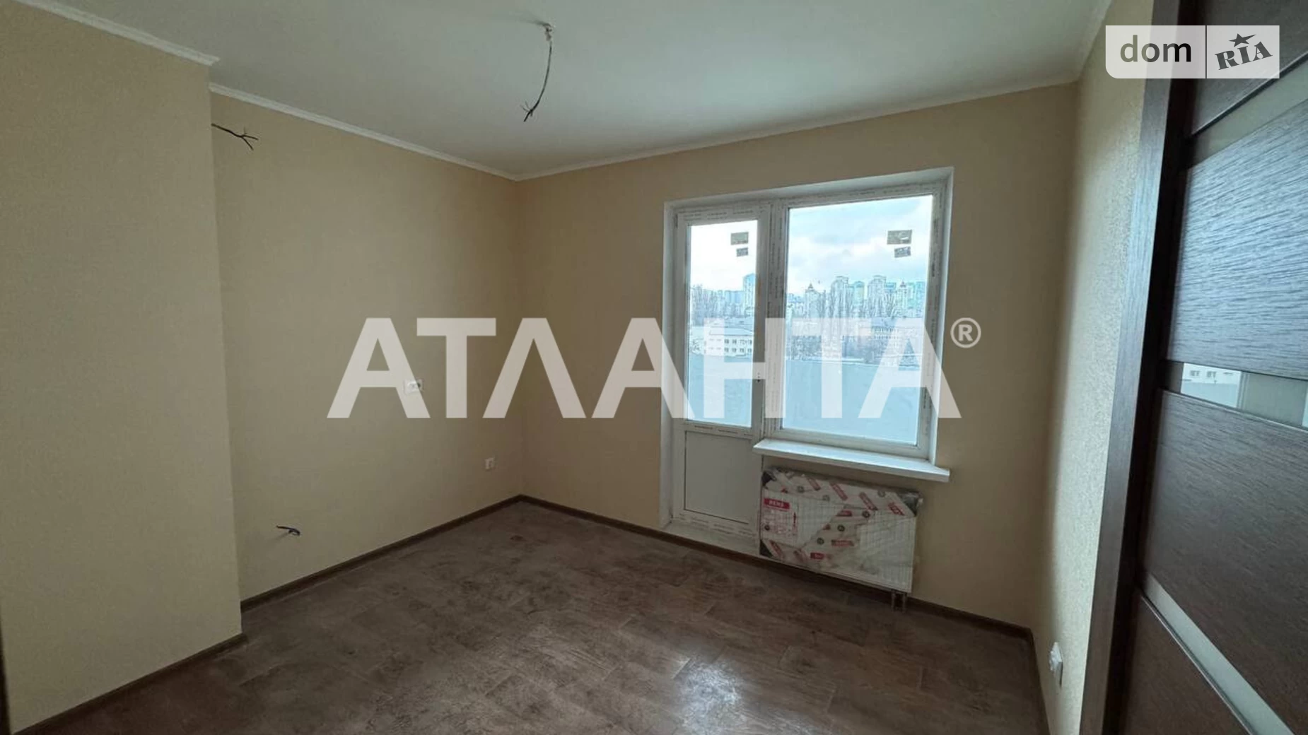 Продається 1-кімнатна квартира 43 кв. м у Києві, вул. Коноплянська, 22А - фото 5