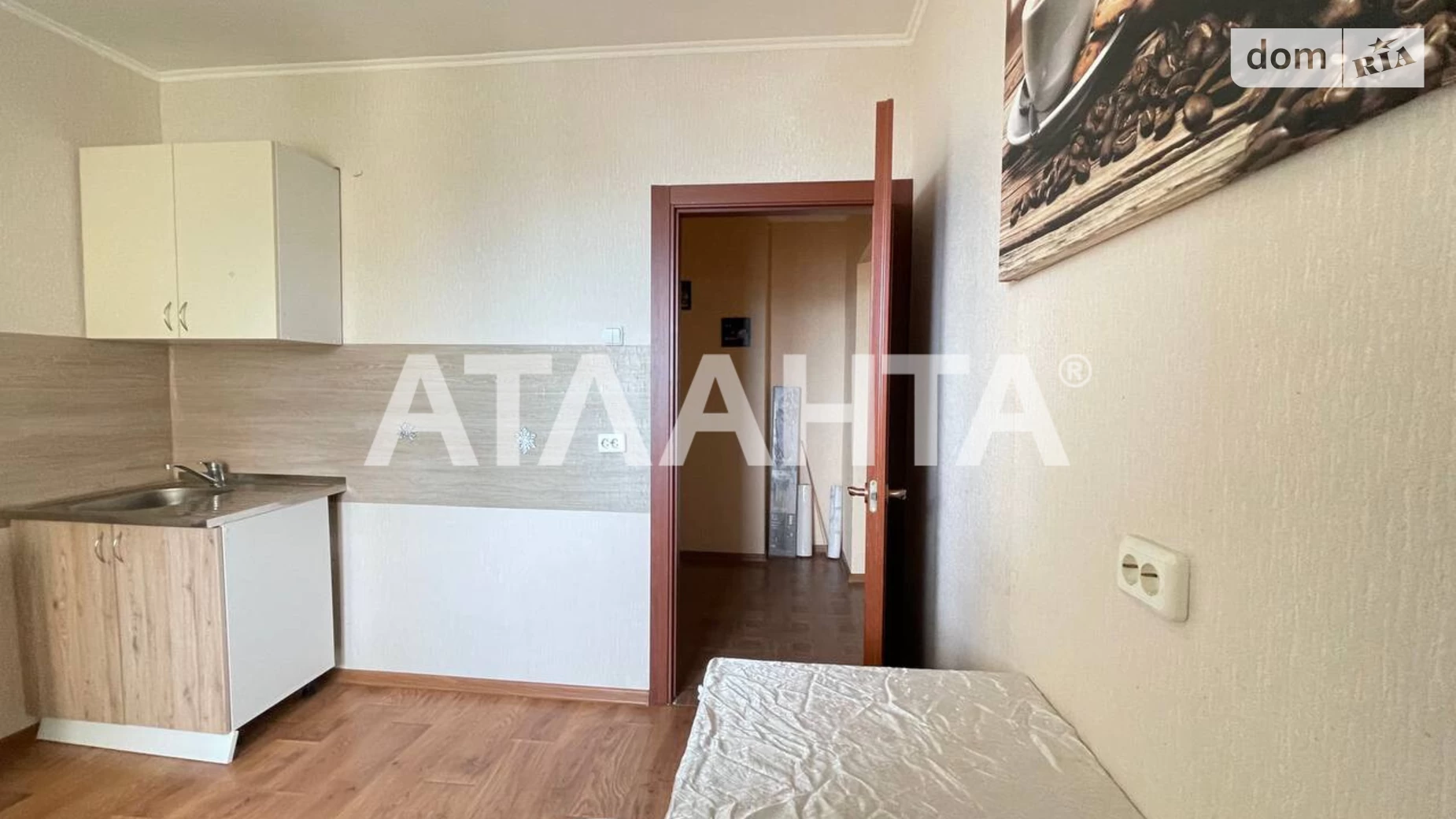 Продается 1-комнатная квартира 48.6 кв. м в Вышгороде, ул. Кургузова, 11Г - фото 2