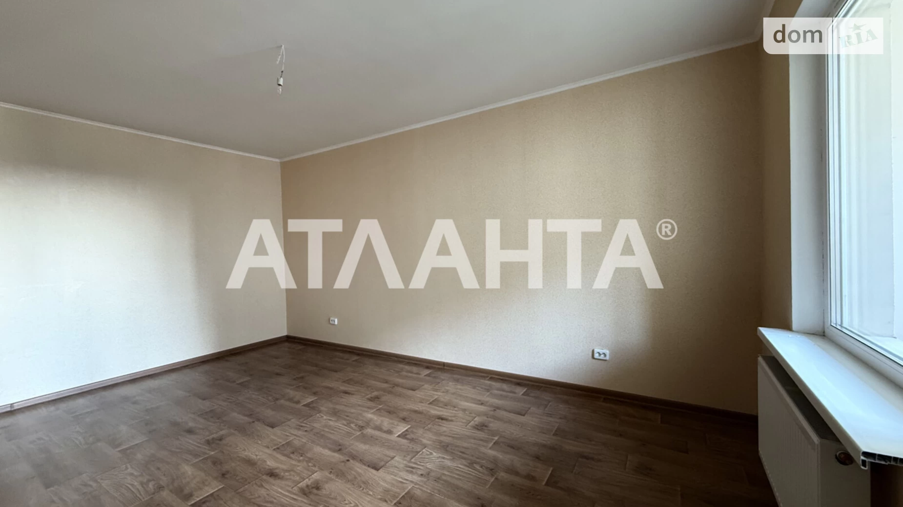 Продається 1-кімнатна квартира 98.4 кв. м у Києві, пров. Балтійський, 5 - фото 3