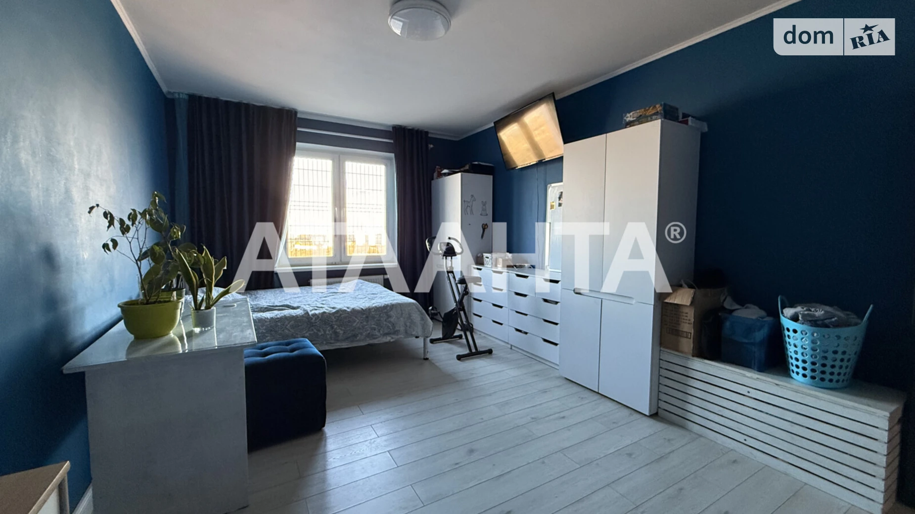 Продається 2-кімнатна квартира 72.7 кв. м у Києві, пров. Балтійський, 5 - фото 2