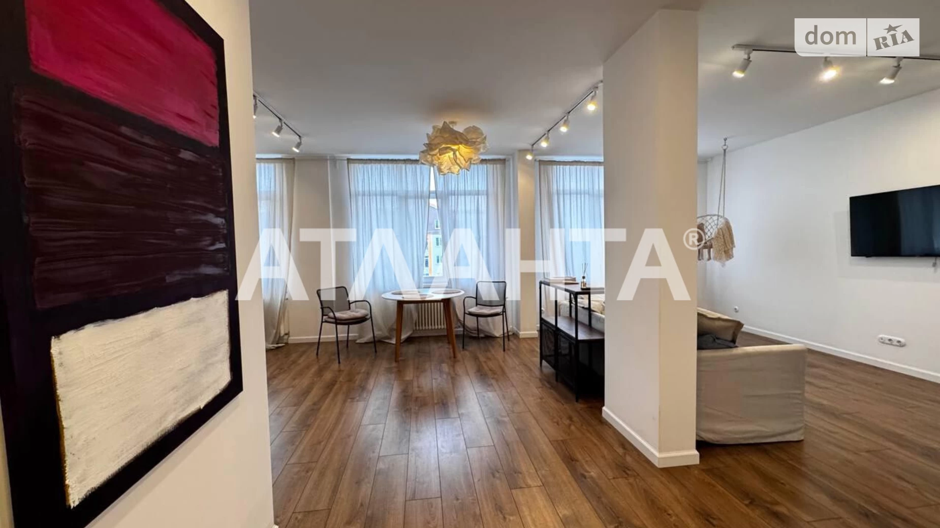 Продается 4-комнатная квартира 109.3 кв. м в Крюковщине, ул. Одесская, 25А - фото 3