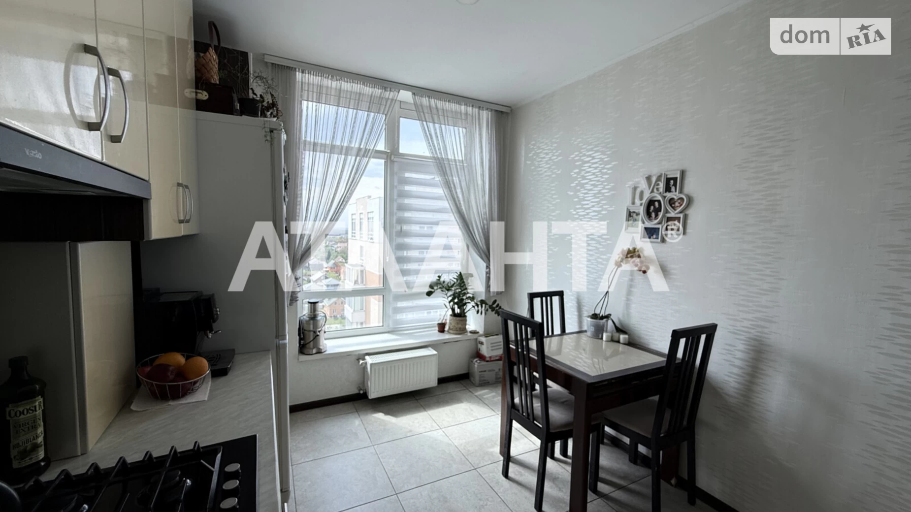 Продается 1-комнатная квартира 36.1 кв. м в Святопетровское, ул. Богдана Хмельницкого, 11Б - фото 2
