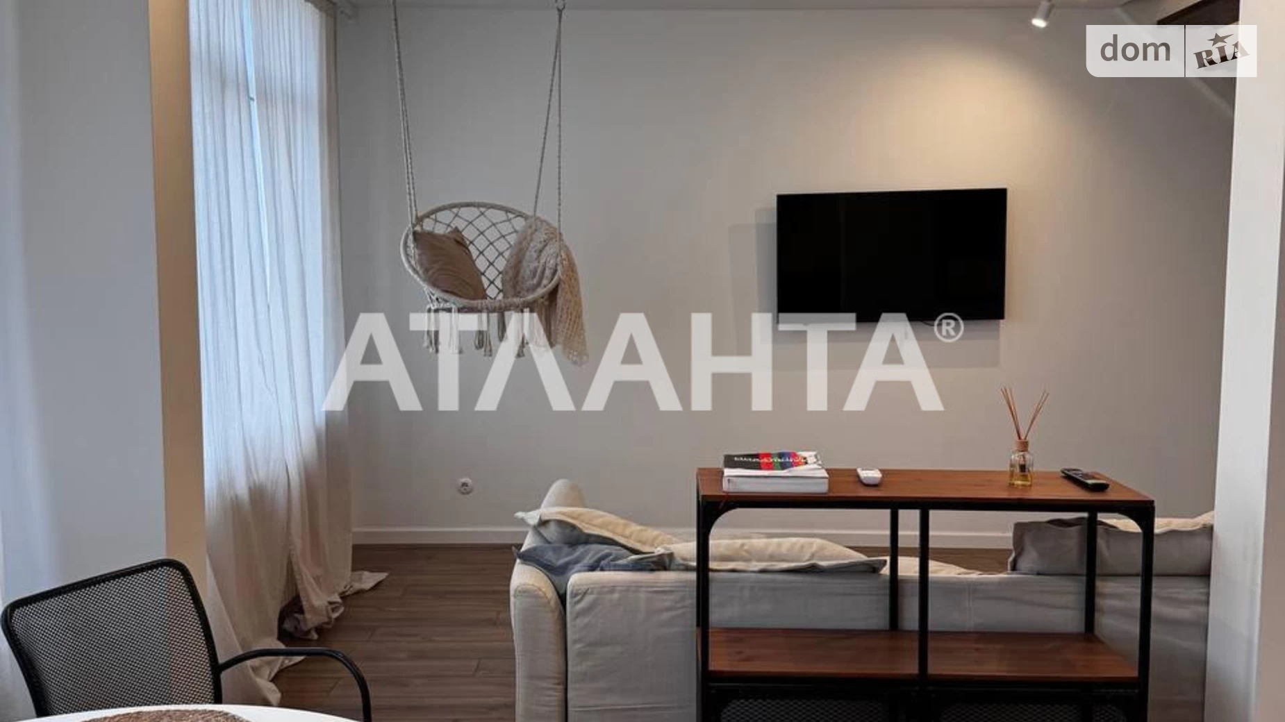Продается 4-комнатная квартира 109.3 кв. м в Крюковщине, ул. Одесская, 25А - фото 5