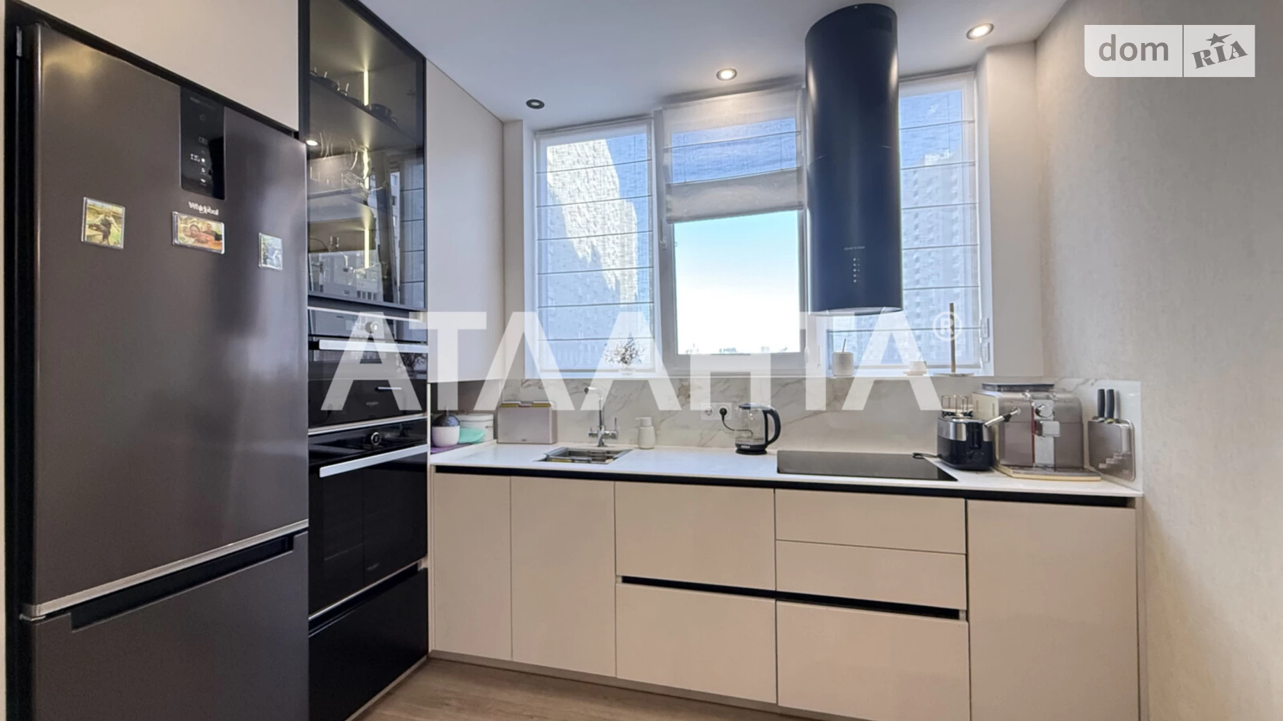 Продається 1-кімнатна квартира 44.3 кв. м у Києві, цена: 90500 $ - фото 2