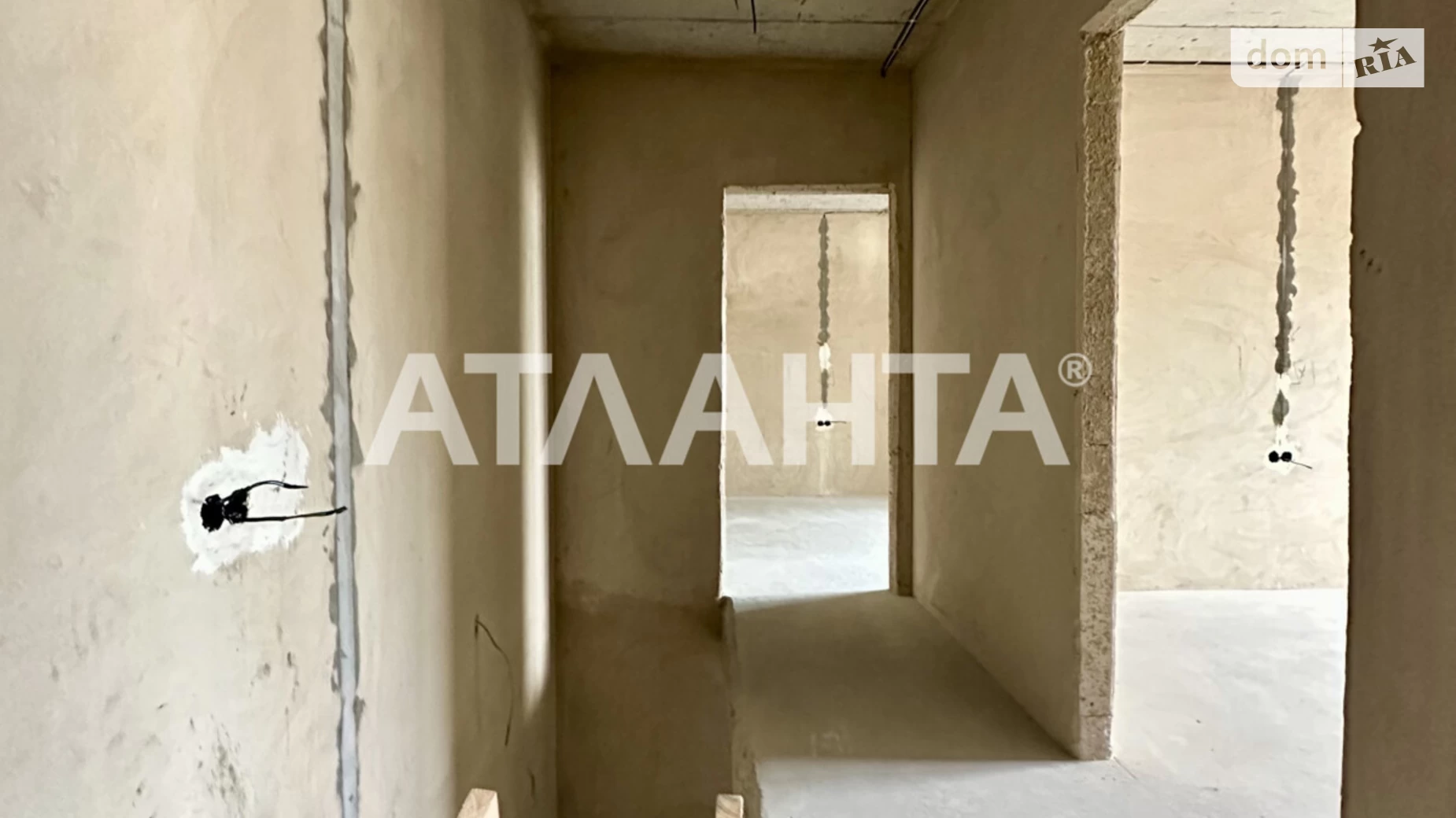 Продается 4-комнатная квартира 95.3 кв. м в Софиевской Борщаговке, ул. Отдыха, 1 - фото 4