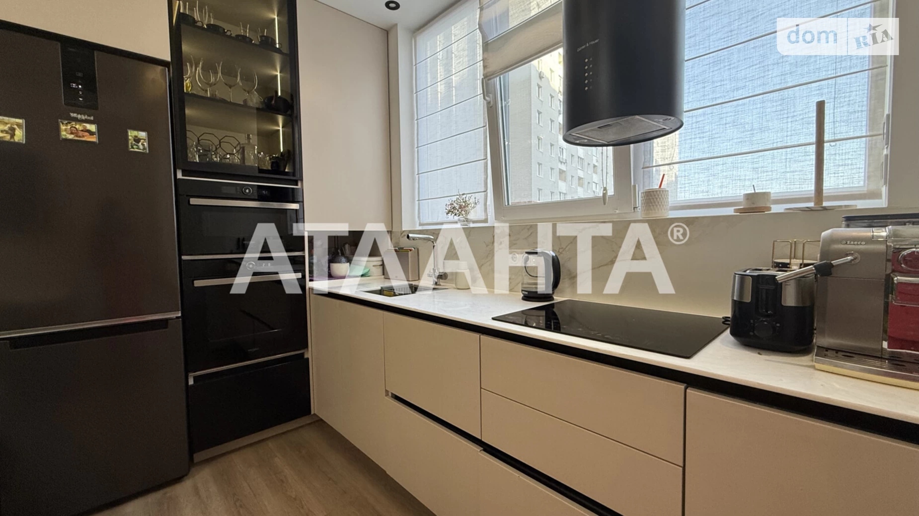 Продається 1-кімнатна квартира 44.3 кв. м у Києві, цена: 90500 $ - фото 4