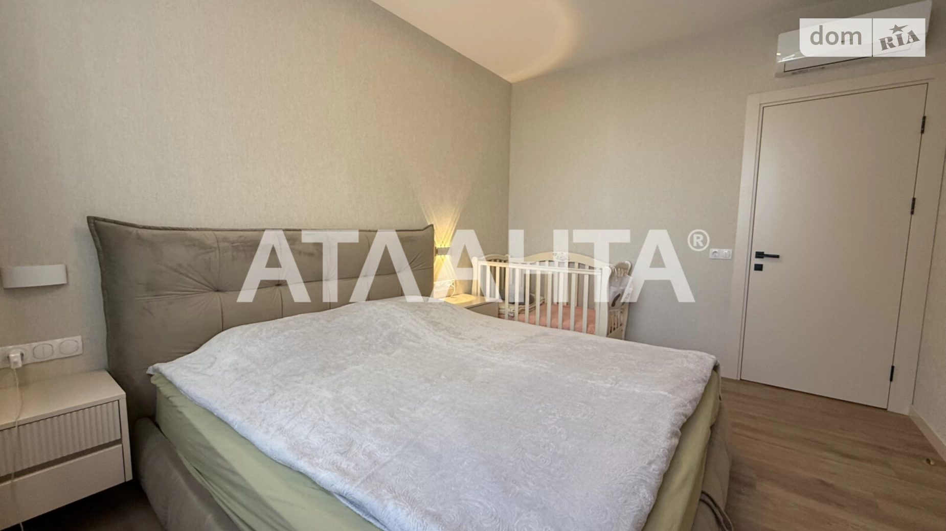 Продається 1-кімнатна квартира 44.3 кв. м у Києві, цена: 90500 $ - фото 5