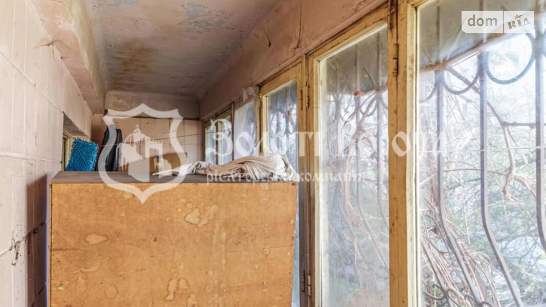 Продается 5-комнатная квартира 96.5 кв. м в Киеве, ул. Братиславская, 13 - фото 4