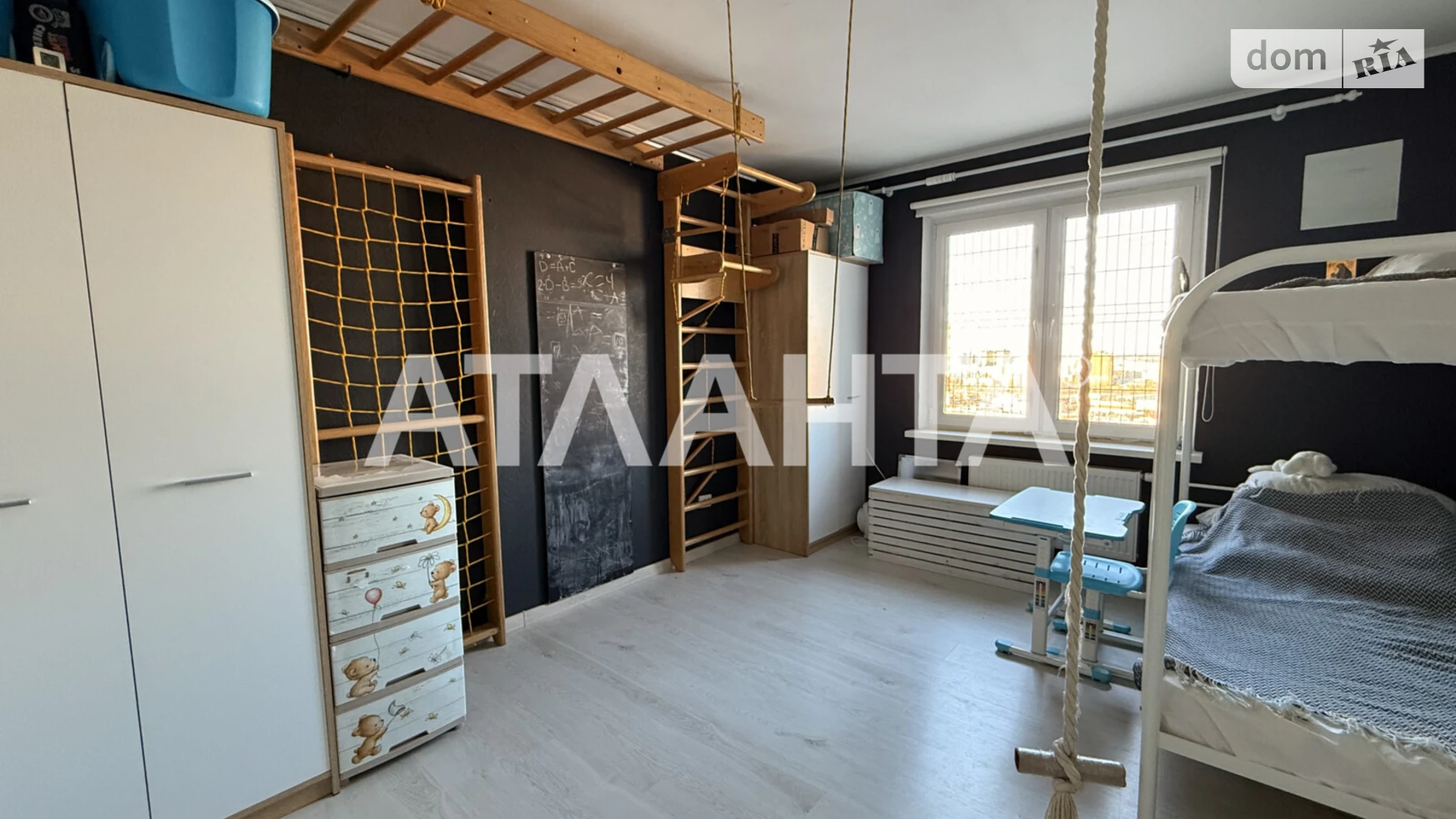 Продається 2-кімнатна квартира 72.7 кв. м у Києві, пров. Балтійський, 5 - фото 5